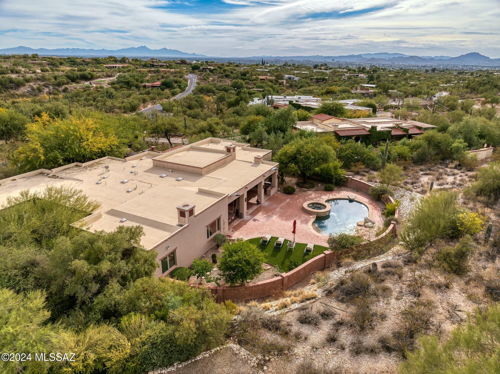 La Paloma Estates (53-68) - Residential