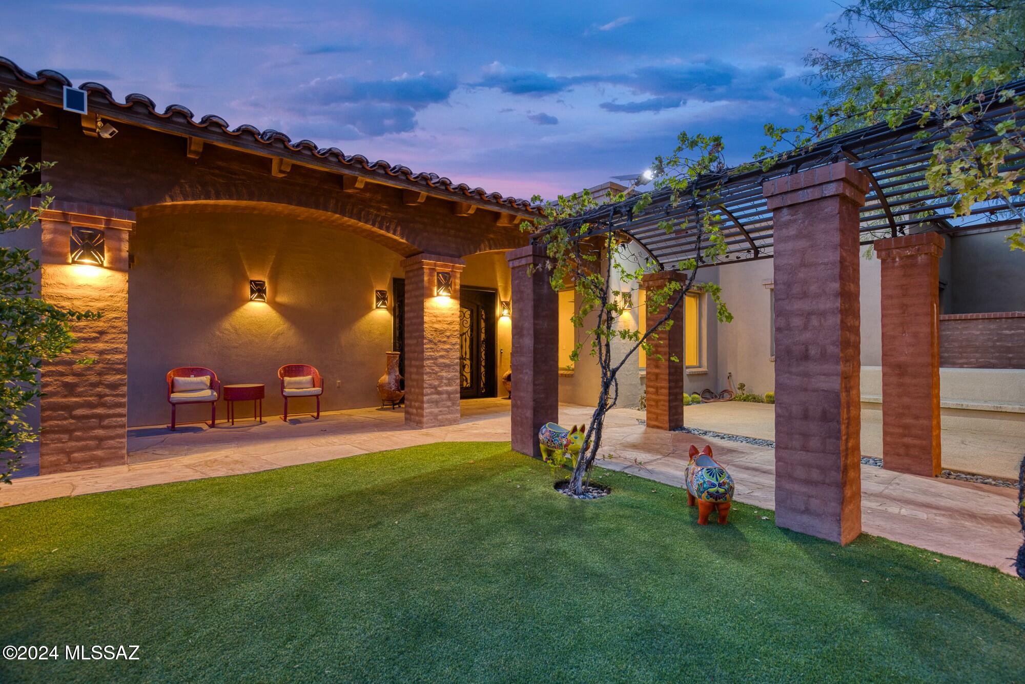 La Paloma Estates (53-68) - Residential