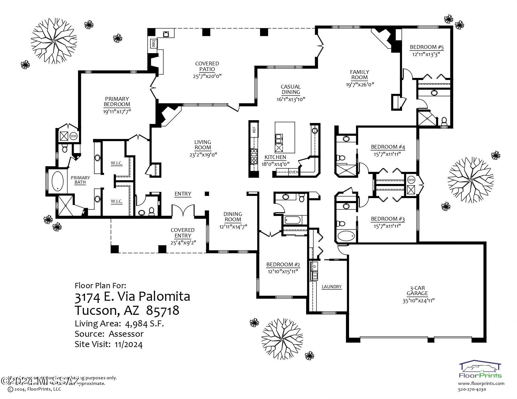 La Paloma Estates (53-68) - Residential