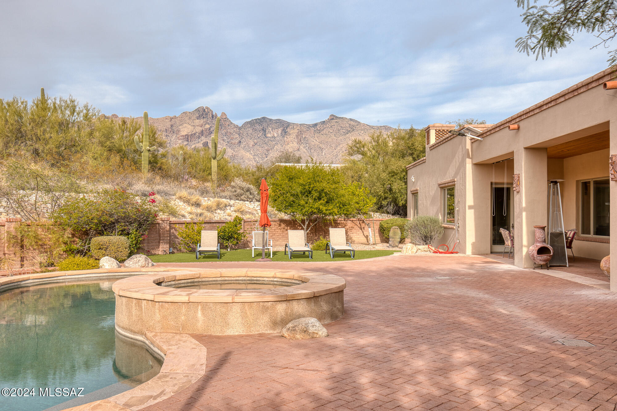 La Paloma Estates (53-68) - Residential