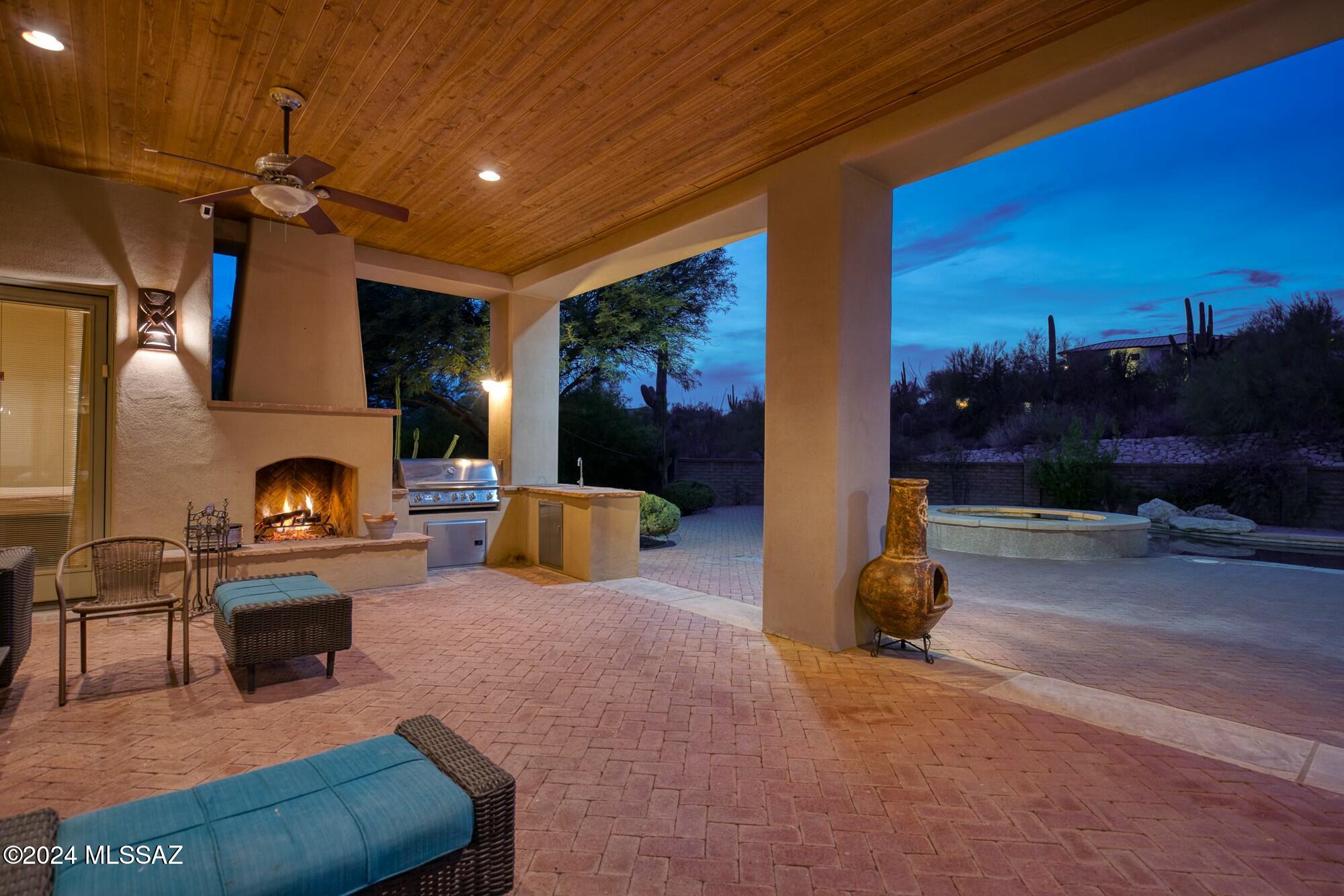 La Paloma Estates (53-68) - Residential