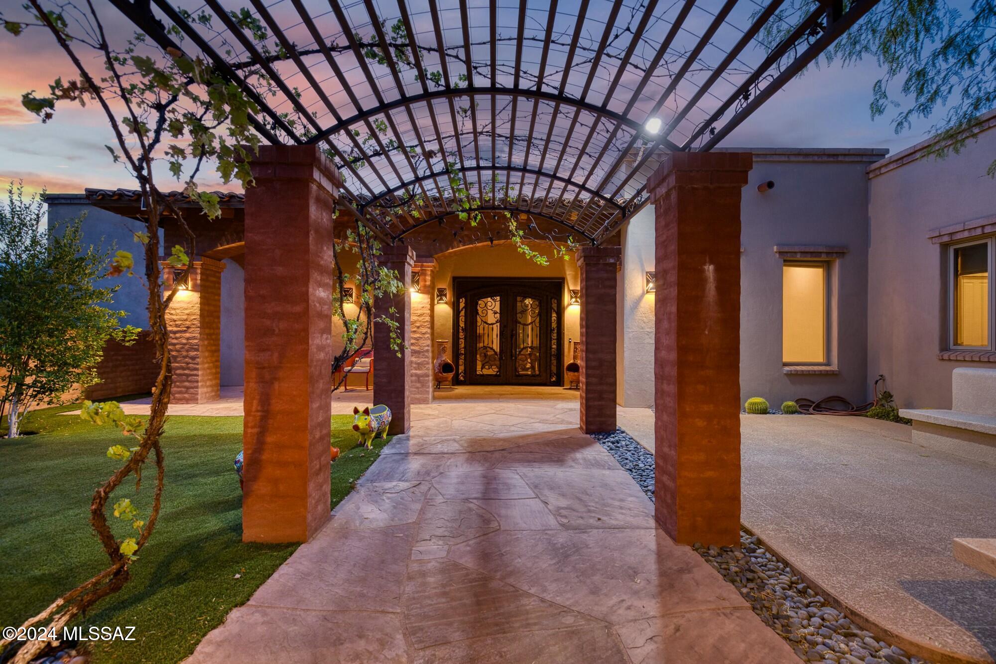 La Paloma Estates (53-68) - Residential