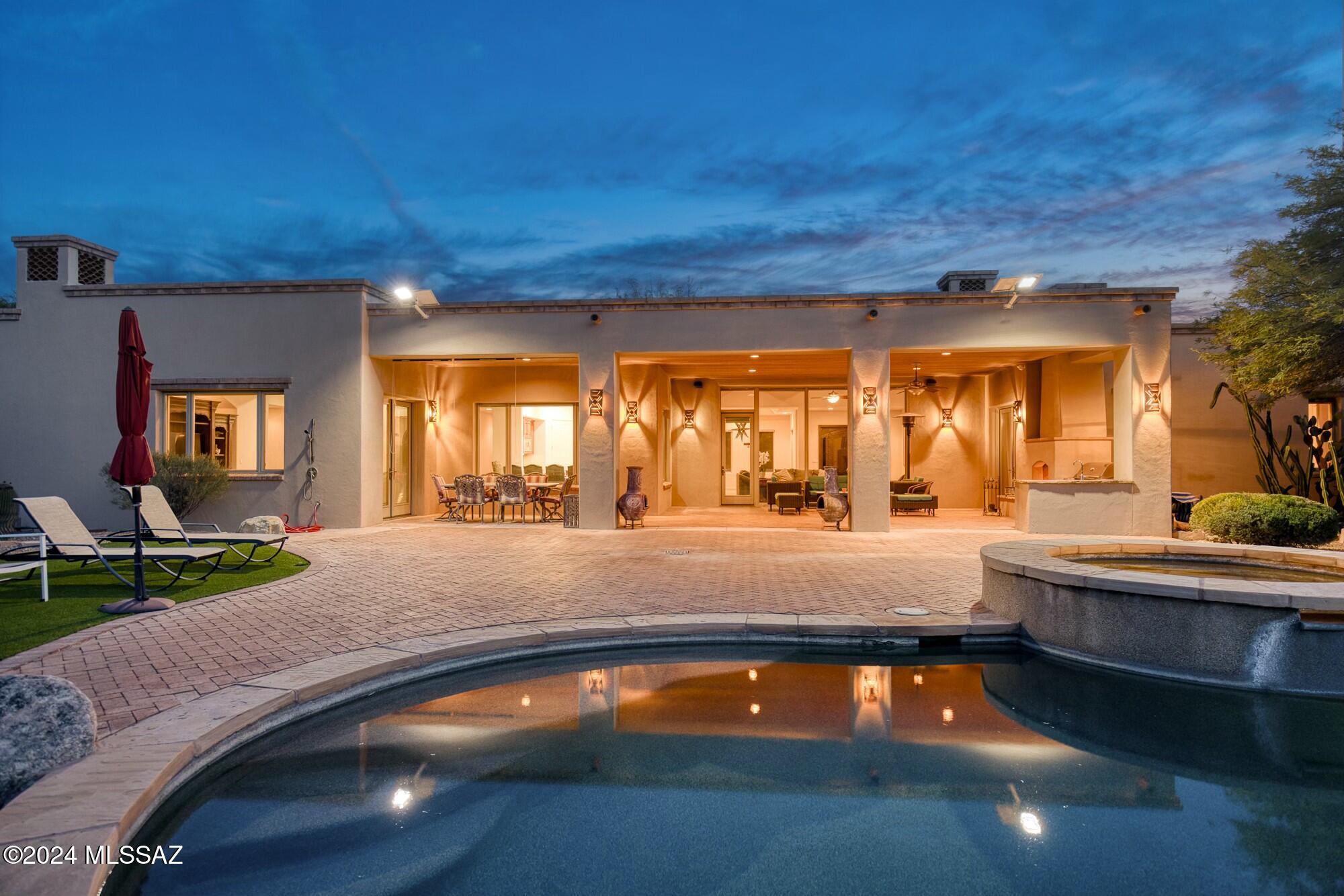 La Paloma Estates (53-68) - Residential
