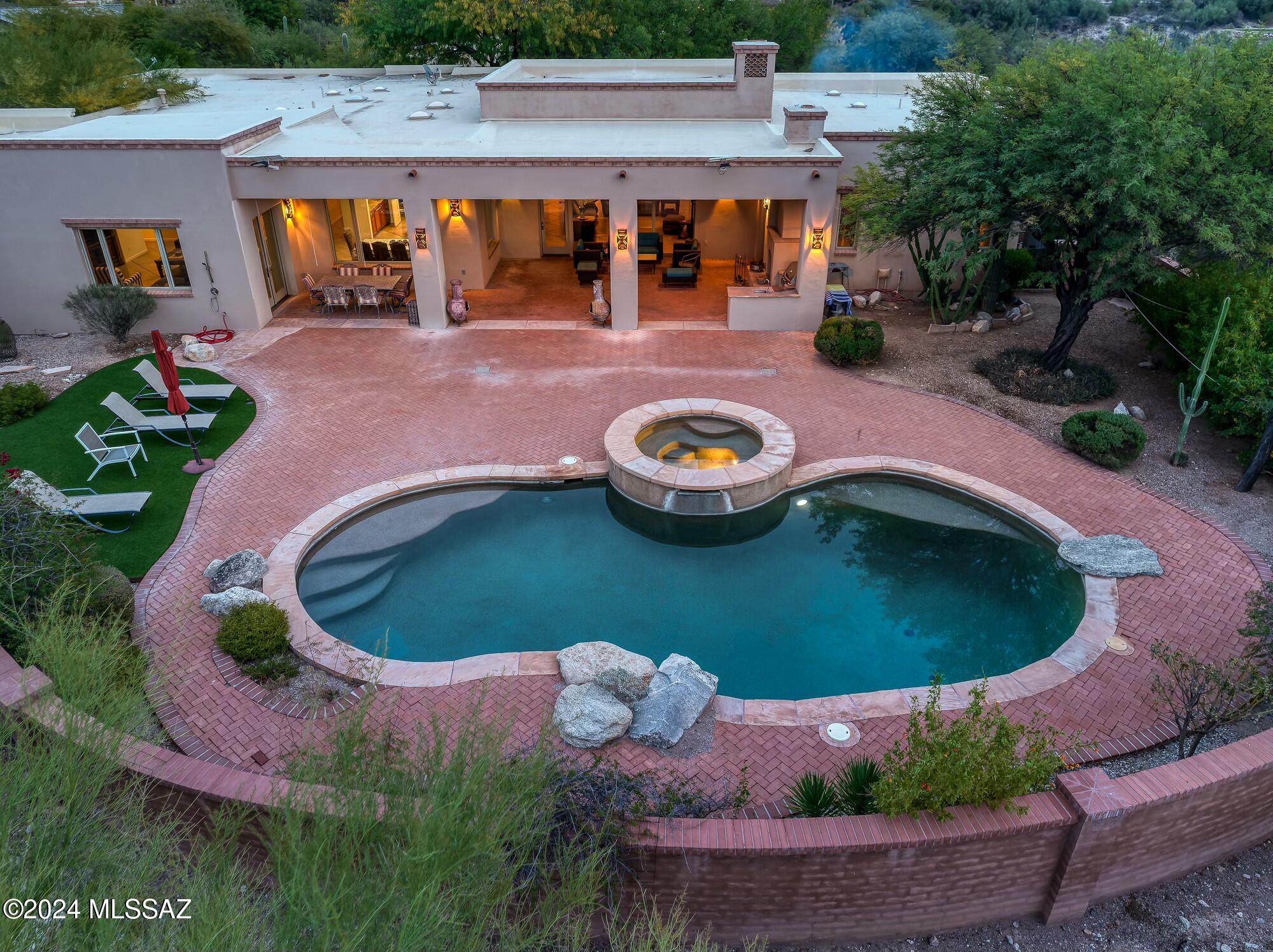 La Paloma Estates (53-68) - Residential