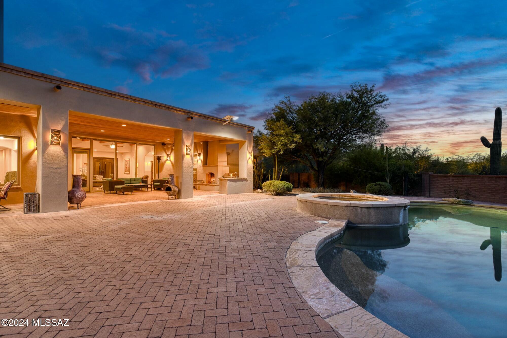 La Paloma Estates (53-68) - Residential