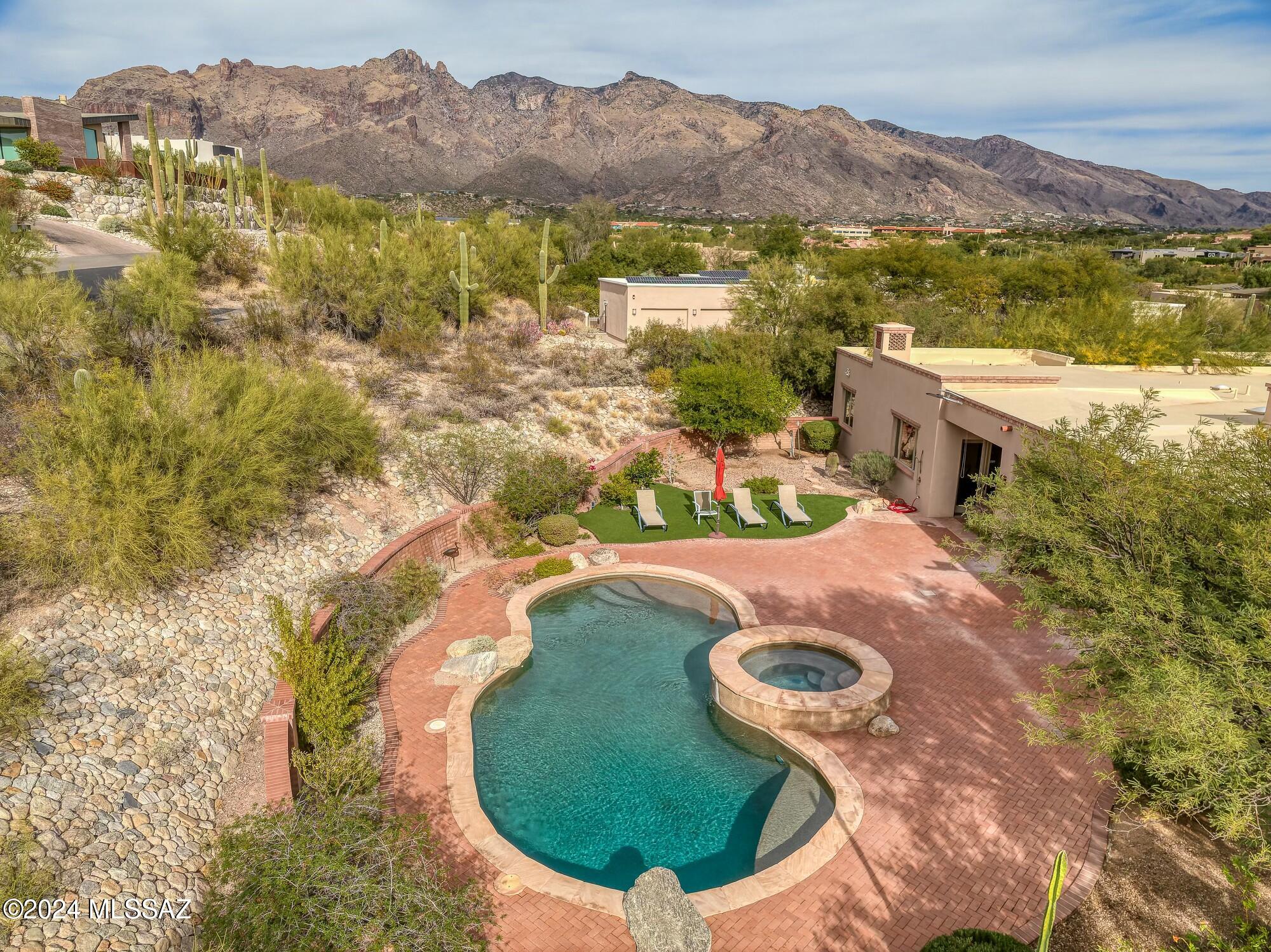 La Paloma Estates (53-68) - Residential
