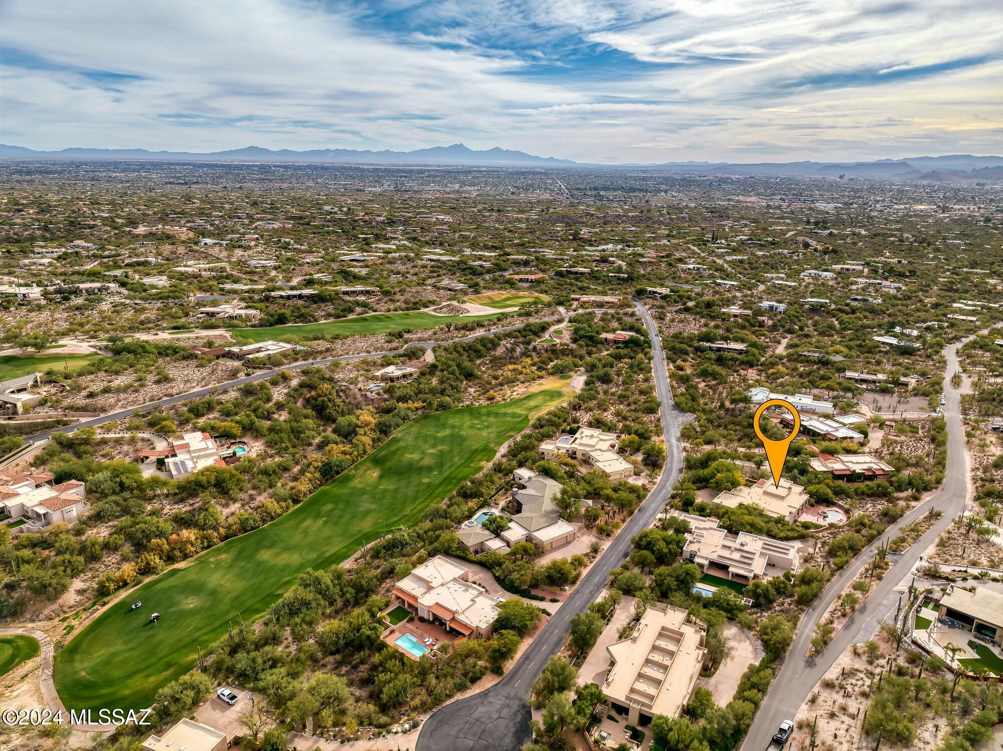 La Paloma Estates (53-68) - Residential