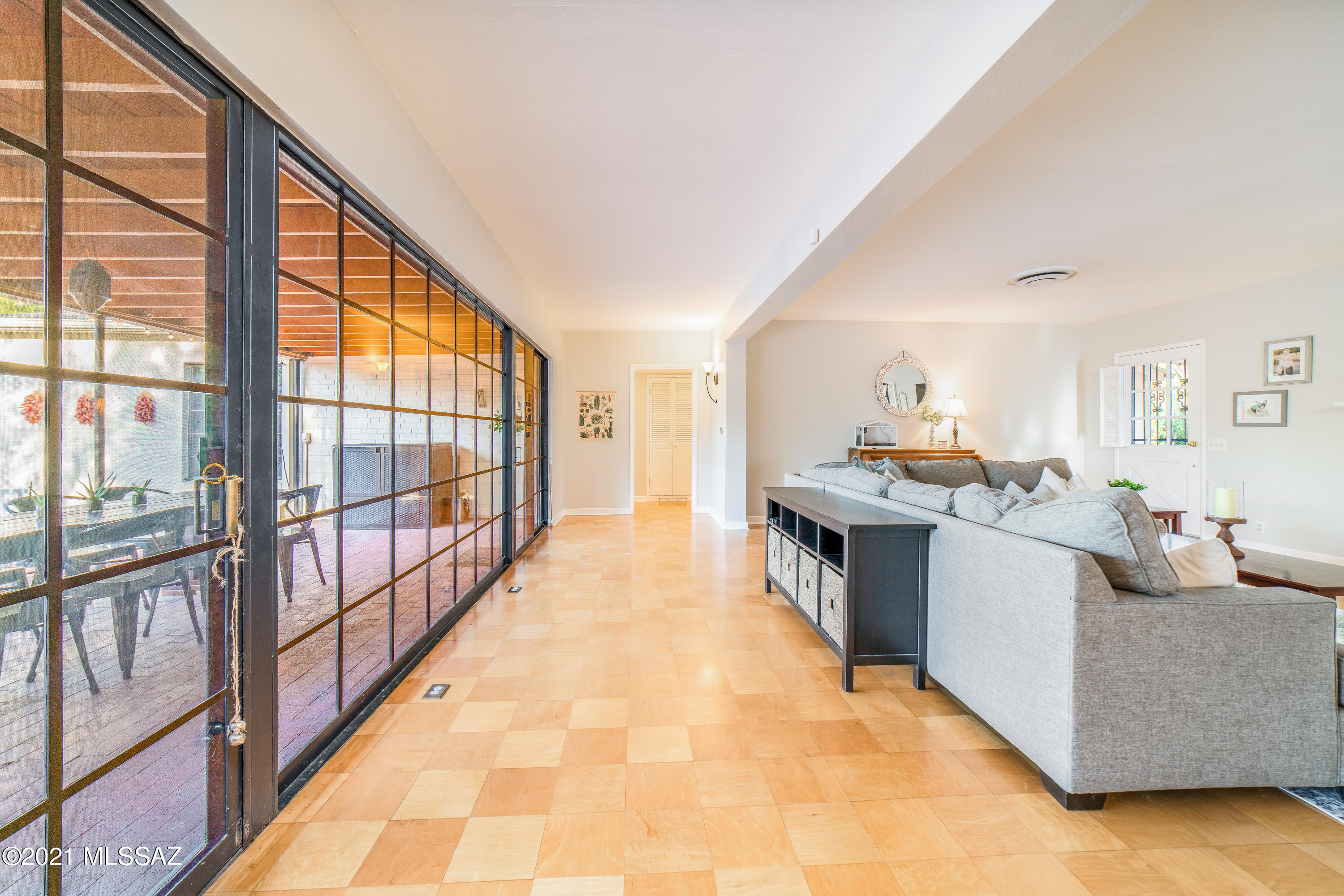 Olsens Addition - Residential
