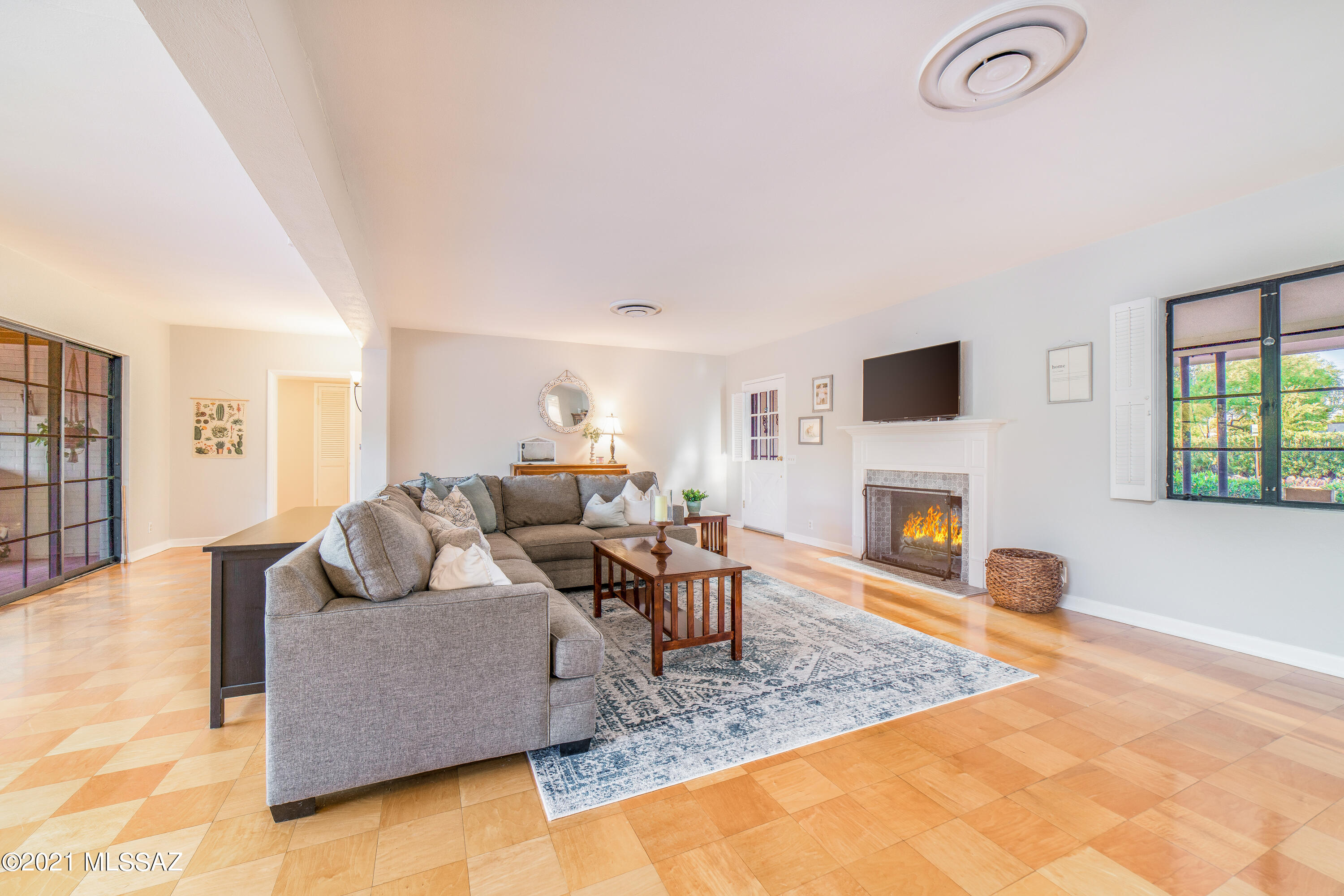 Olsens Addition - Residential