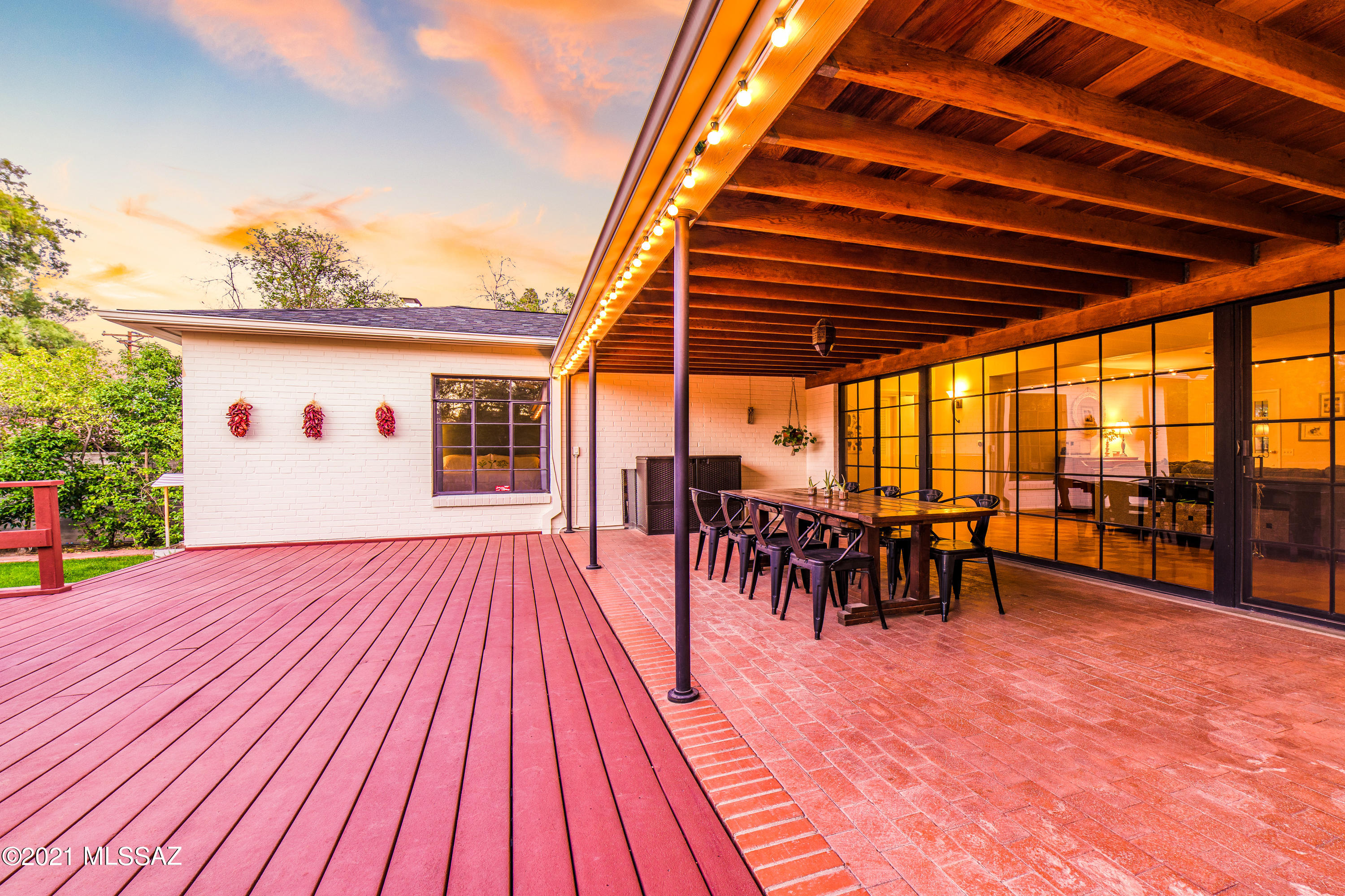 Olsens Addition - Residential