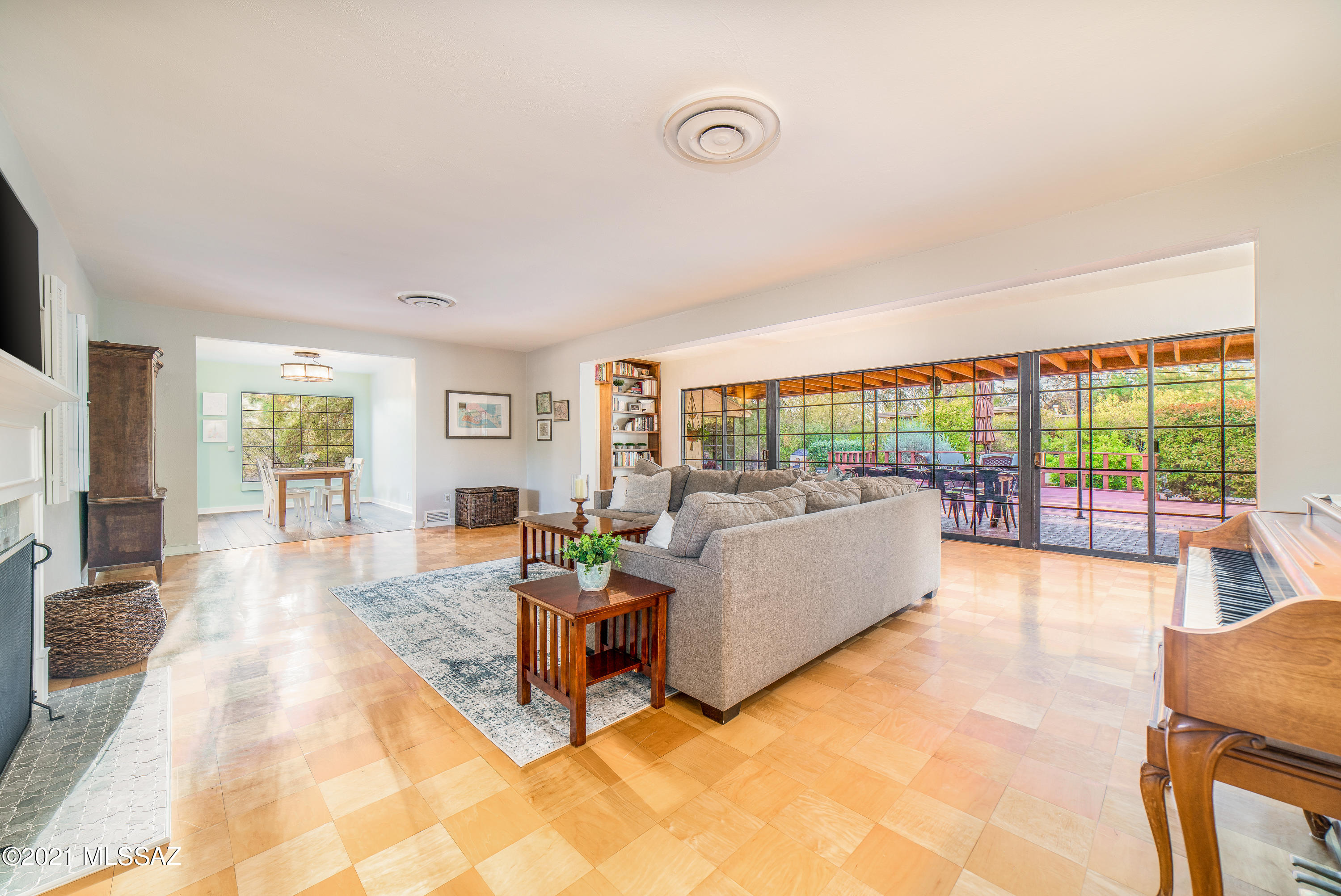 Olsens Addition - Residential