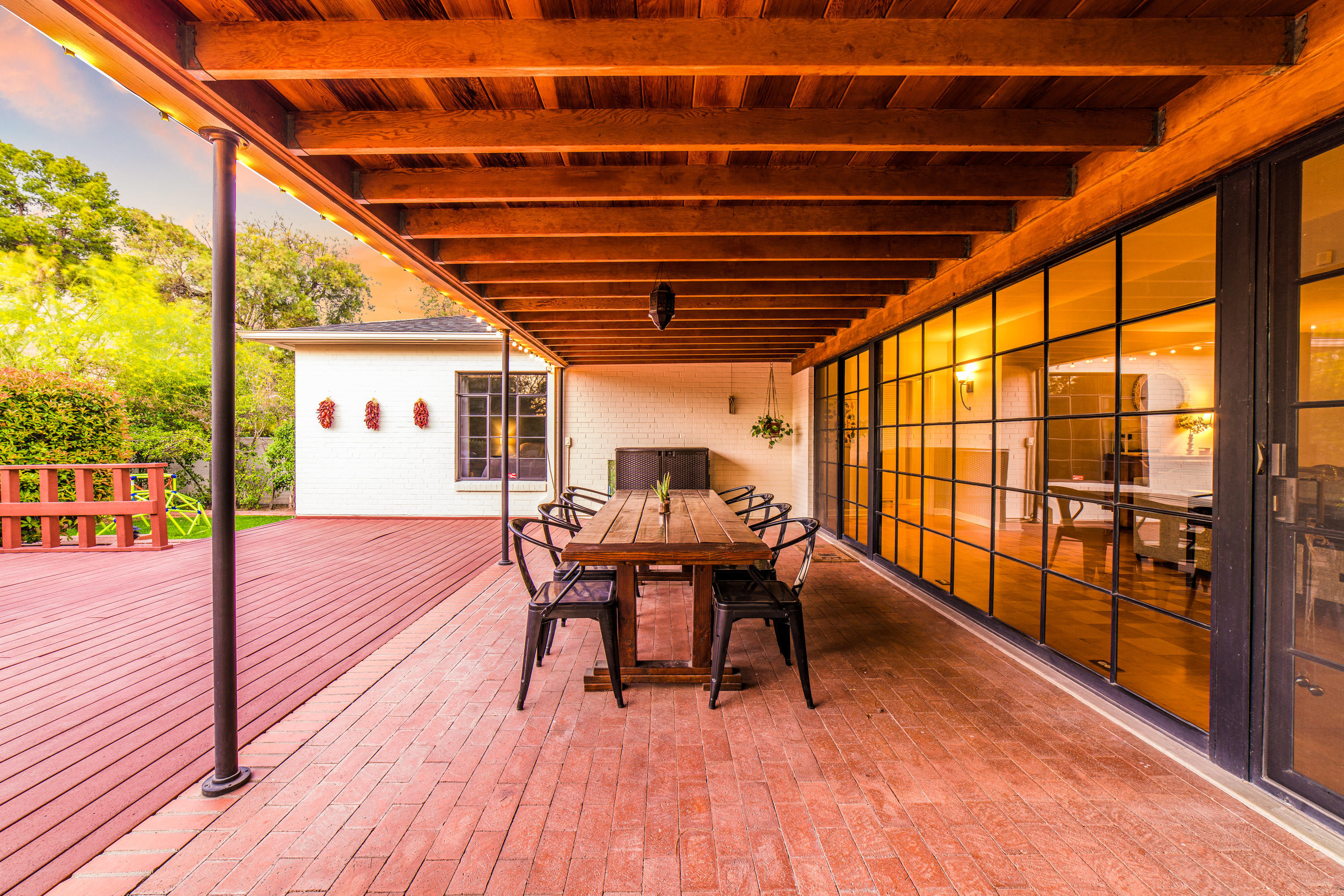 Olsens Addition - Residential
