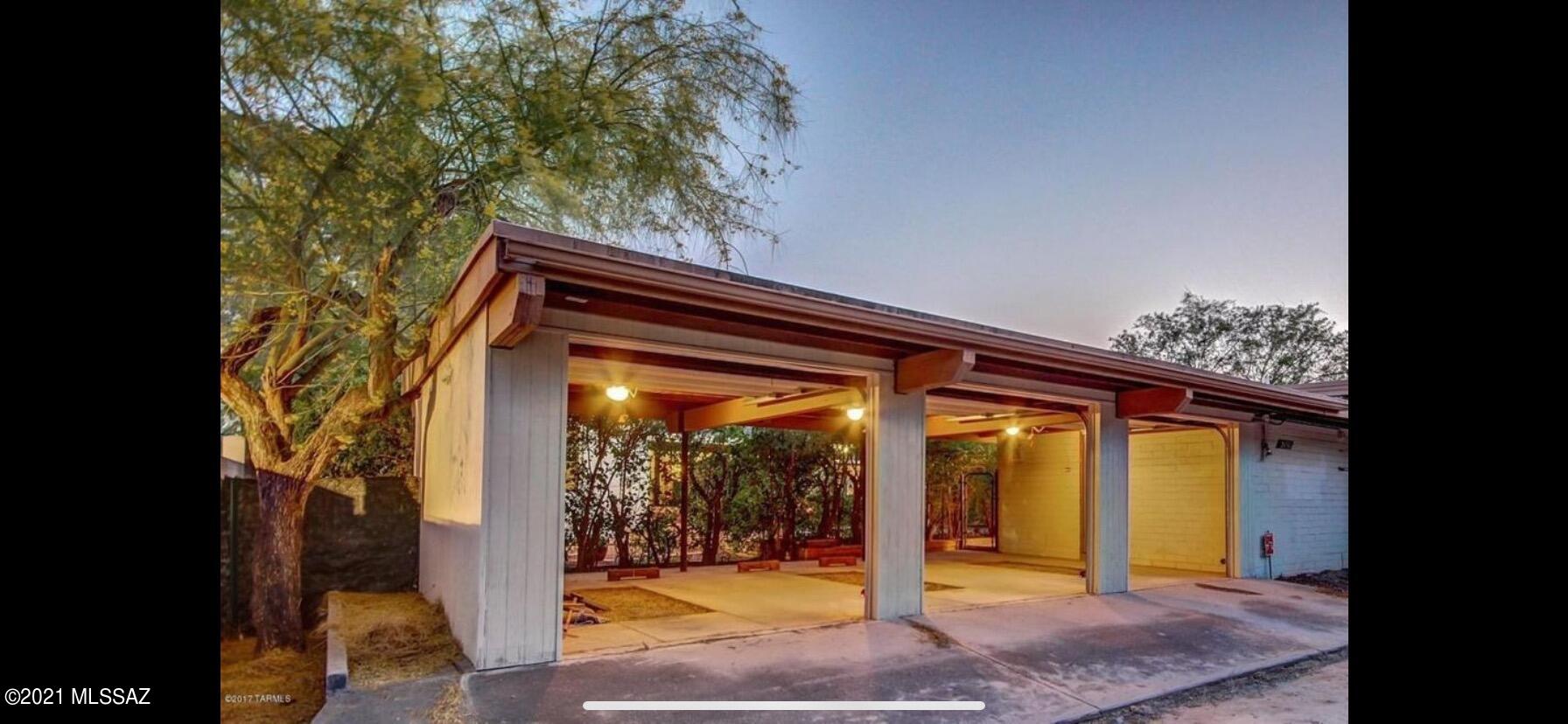 Olsens Addition - Residential