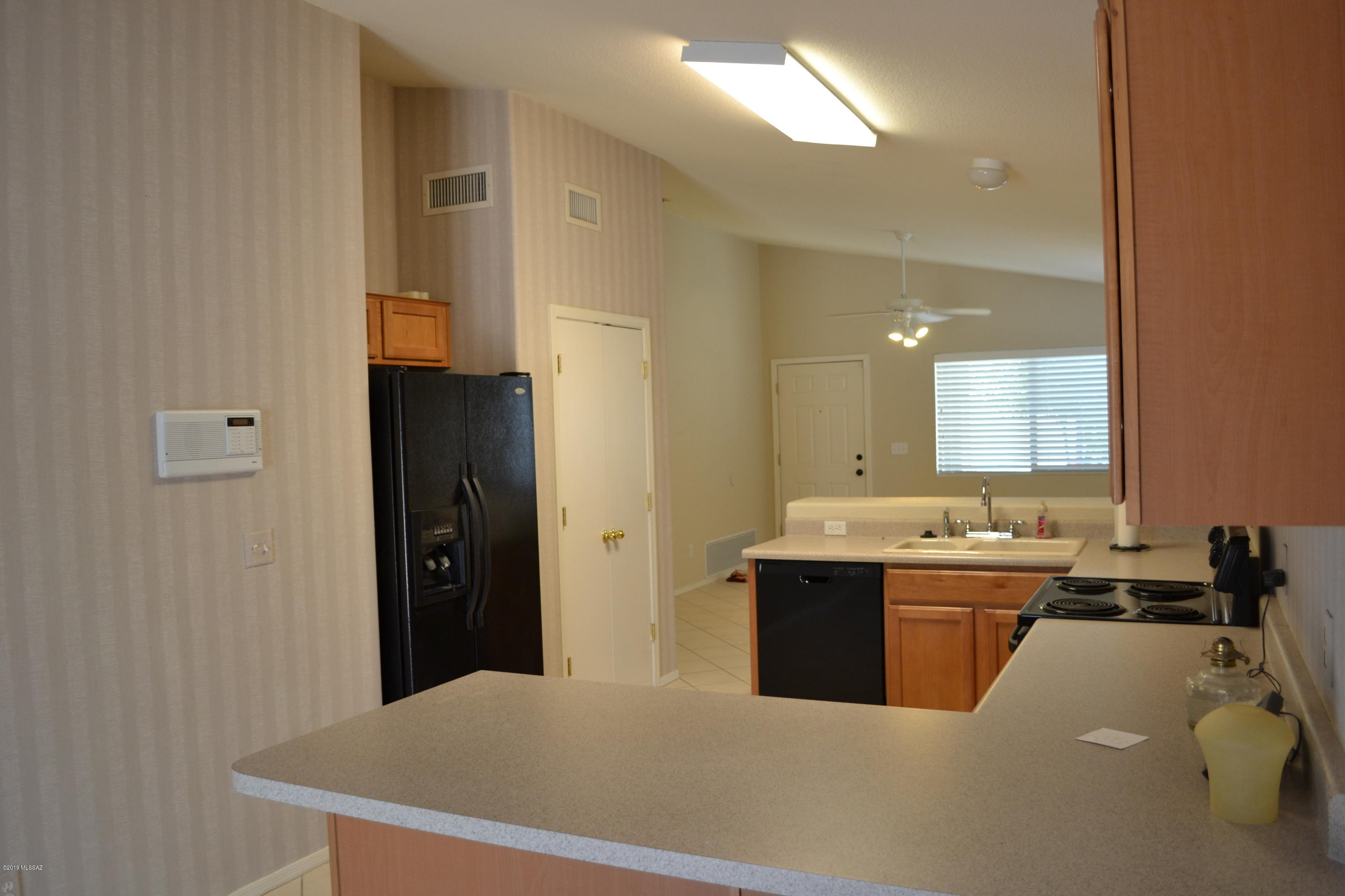 Mesquite Ranch (1-619) - Residential Lease