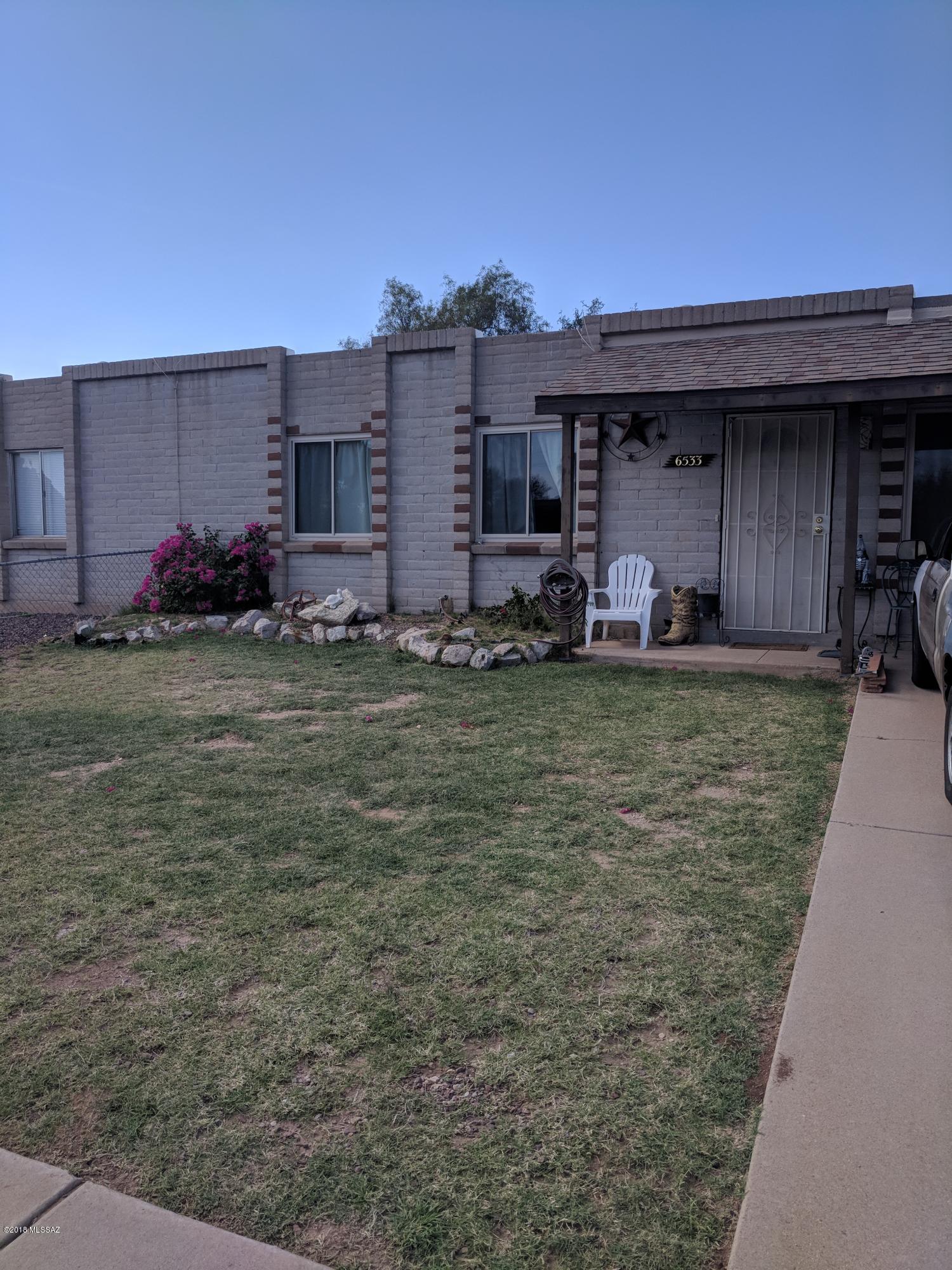 Escalante Heights No. 2 (1-172) - Residential