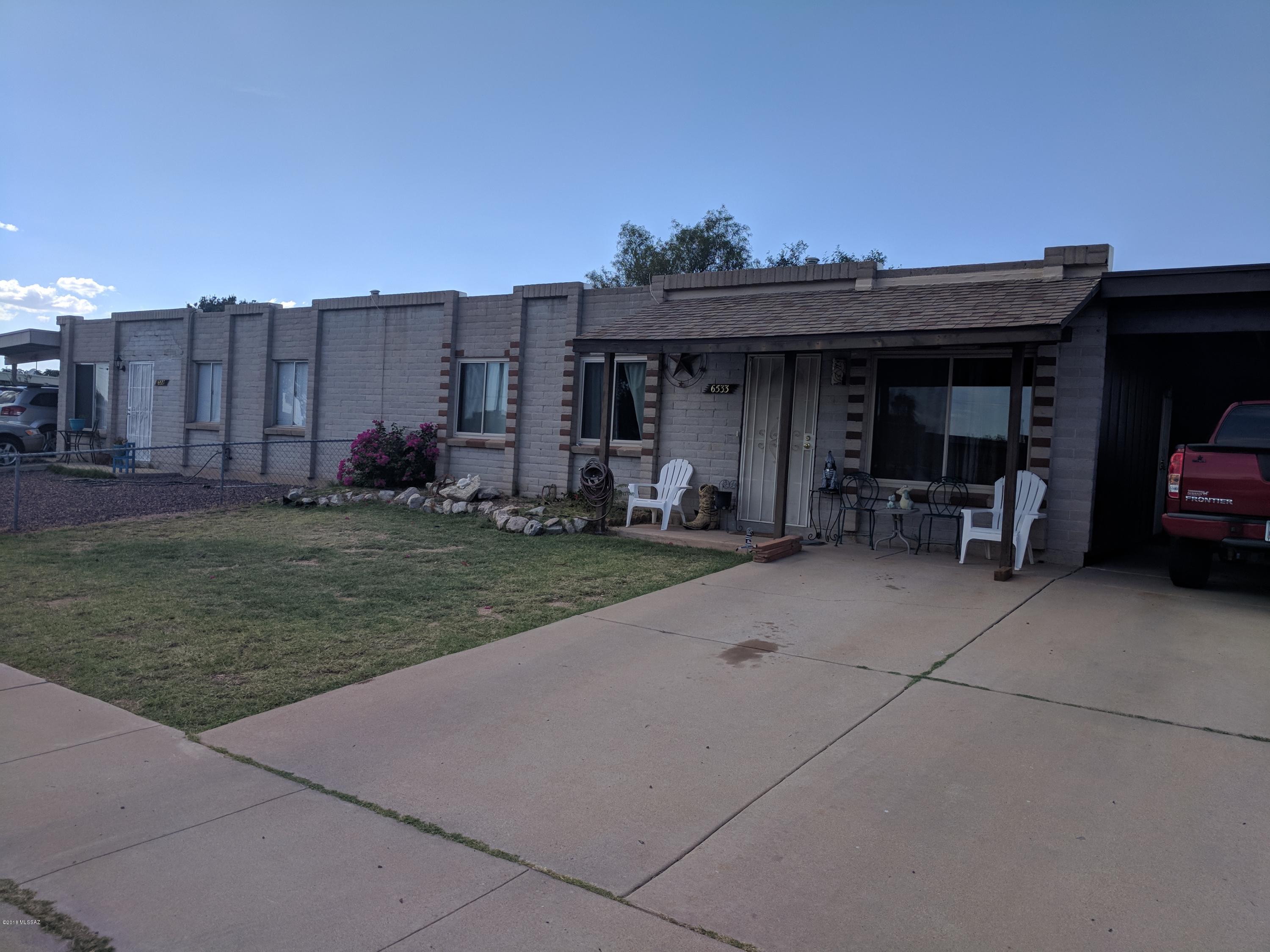 Escalante Heights No. 2 (1-172) - Residential