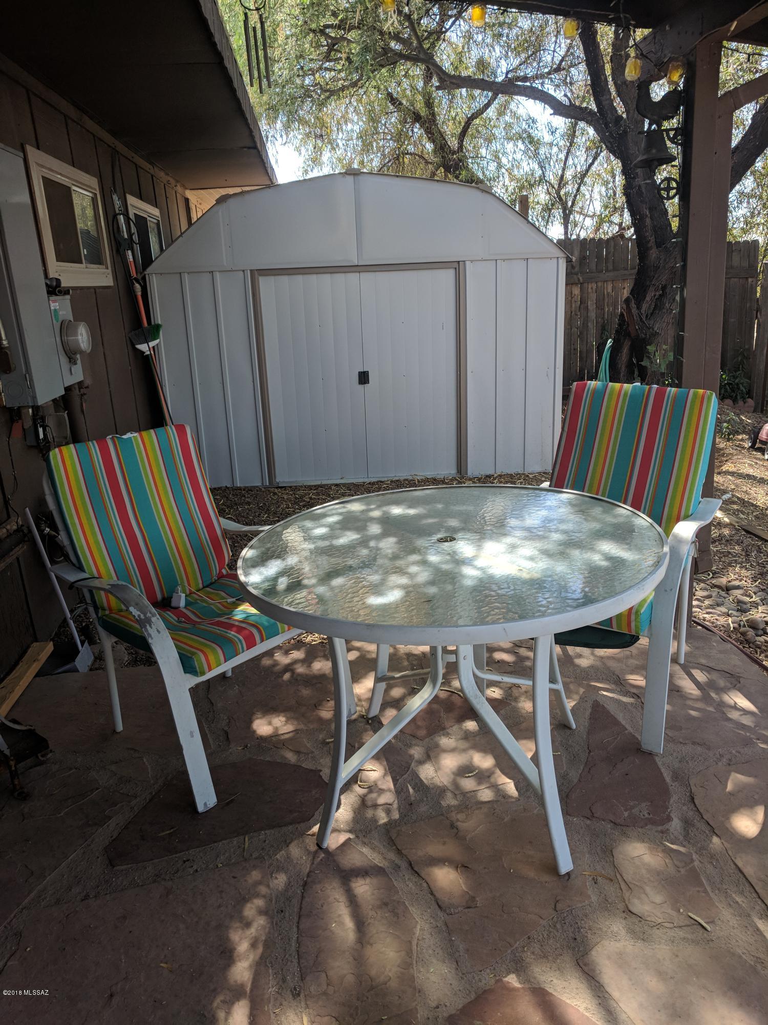 Escalante Heights No. 2 (1-172) - Residential