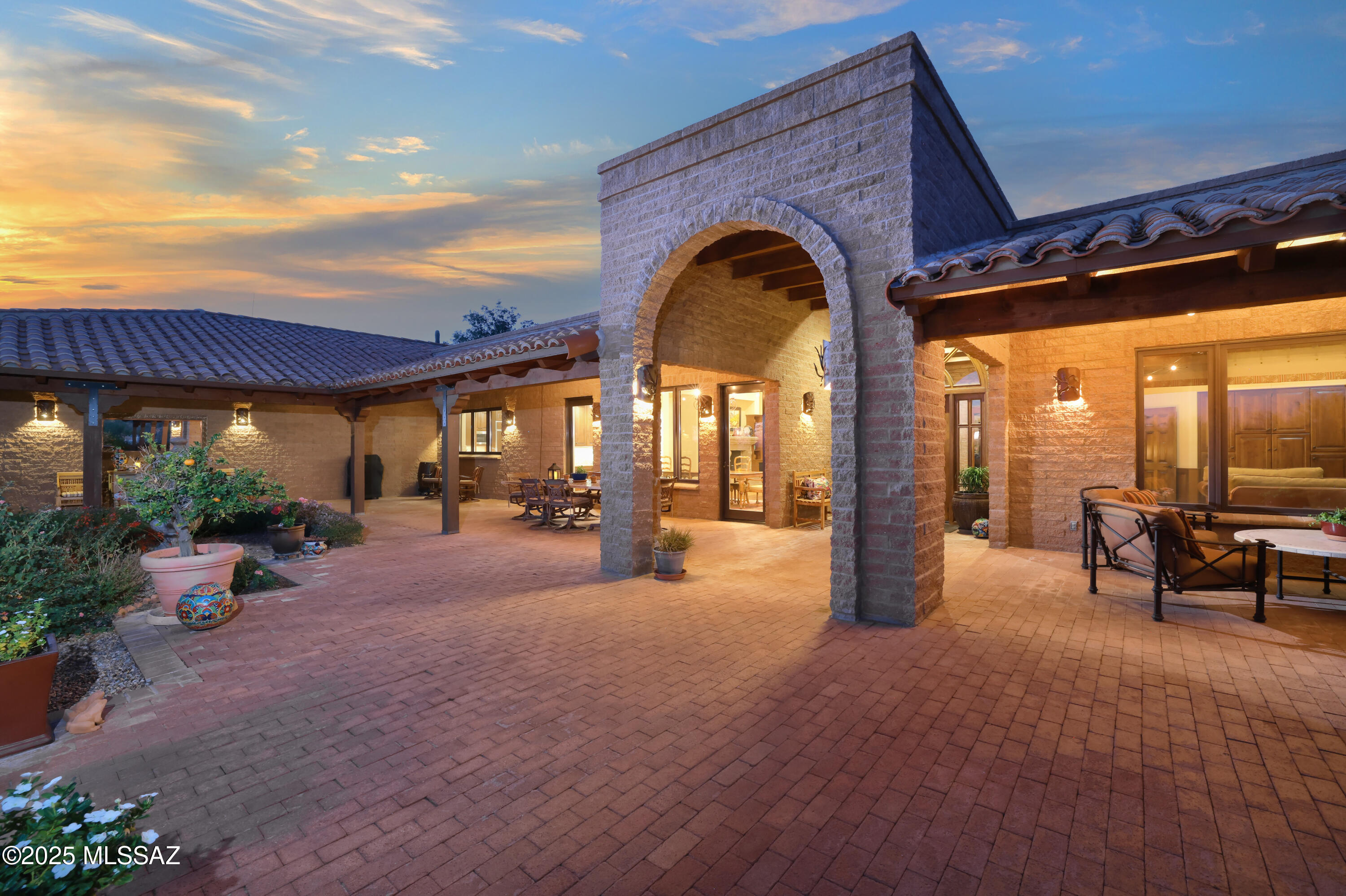 Cobblestone(1-60) - Residential