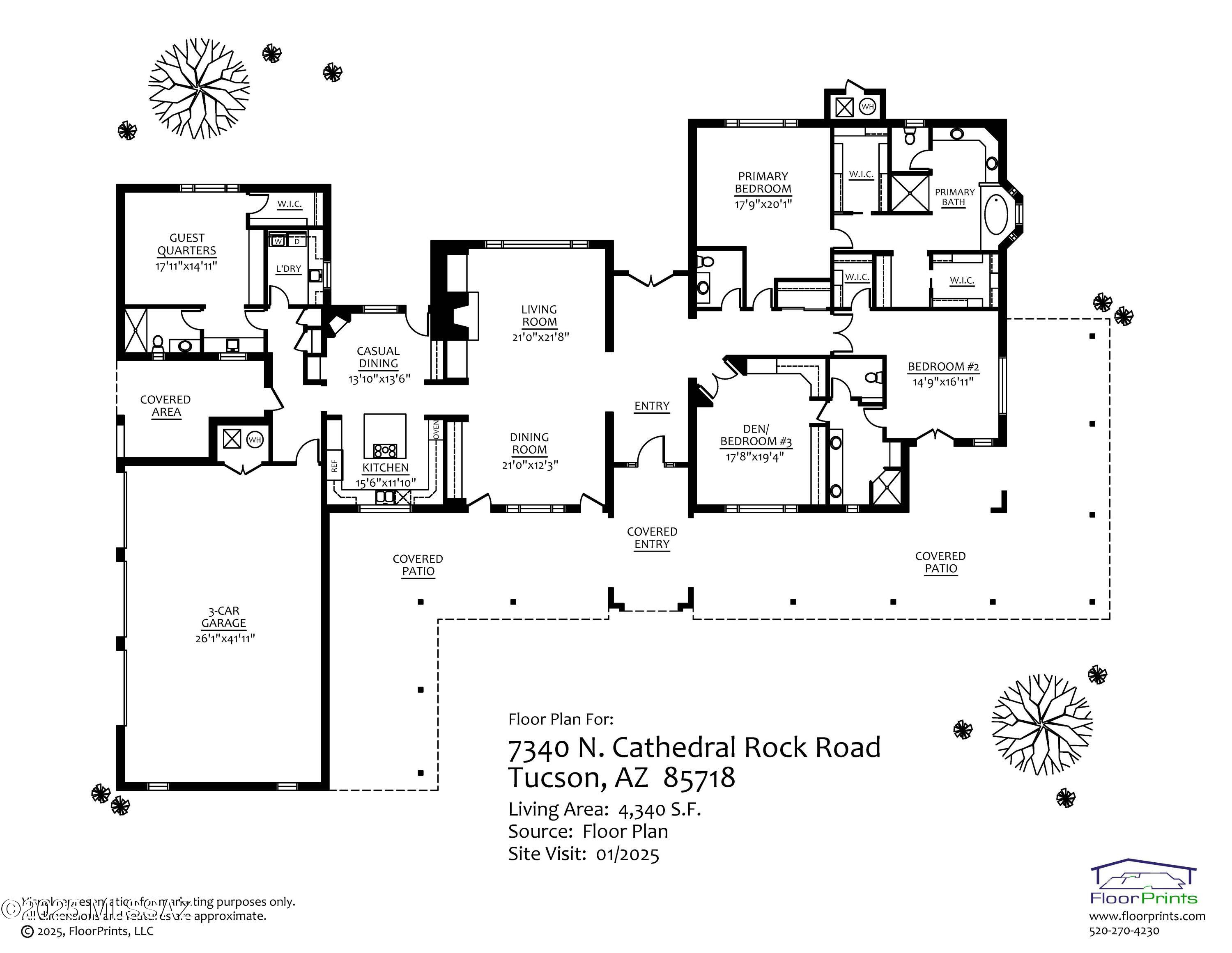 Cobblestone(1-60) - Residential