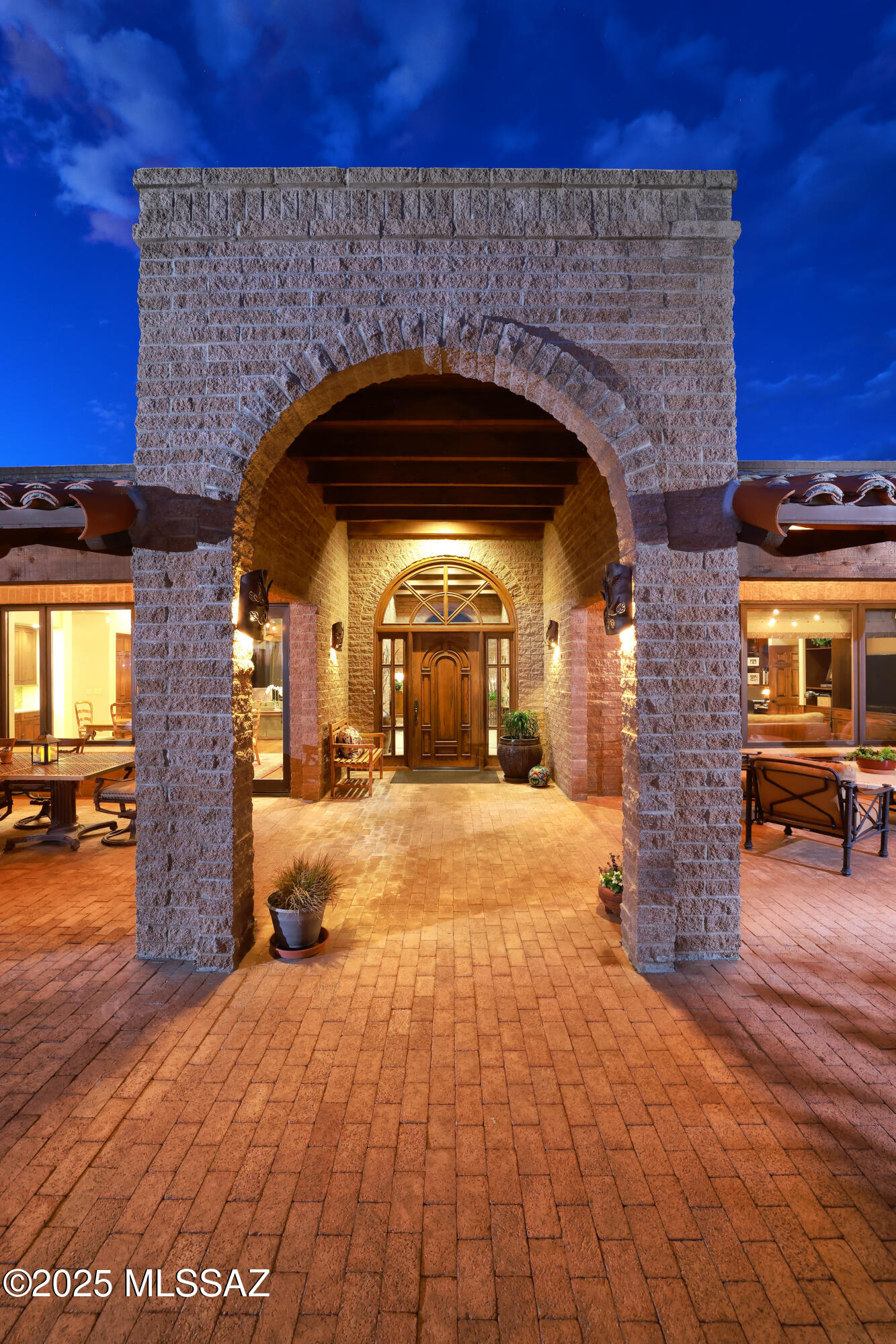 Cobblestone(1-60) - Residential