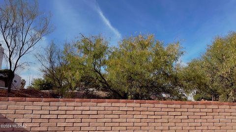 A home in Rio Rico