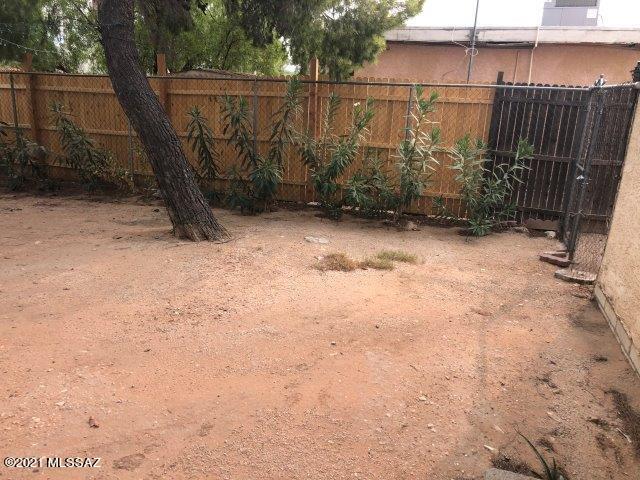Coronado Heights - Residential Income