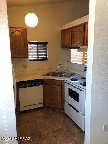 Coronado Heights - Residential Income
