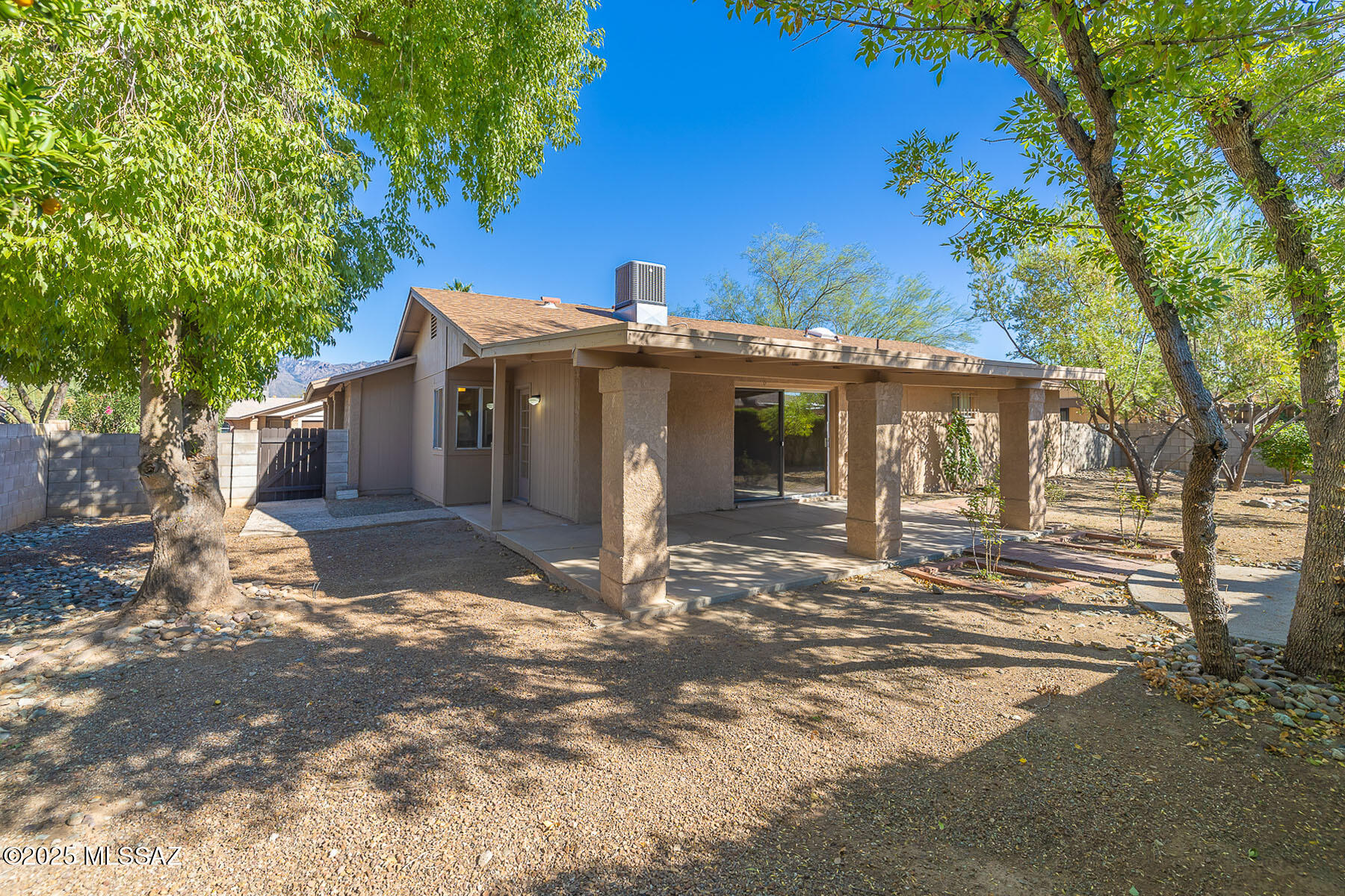 7492 E Rio Vista Circle