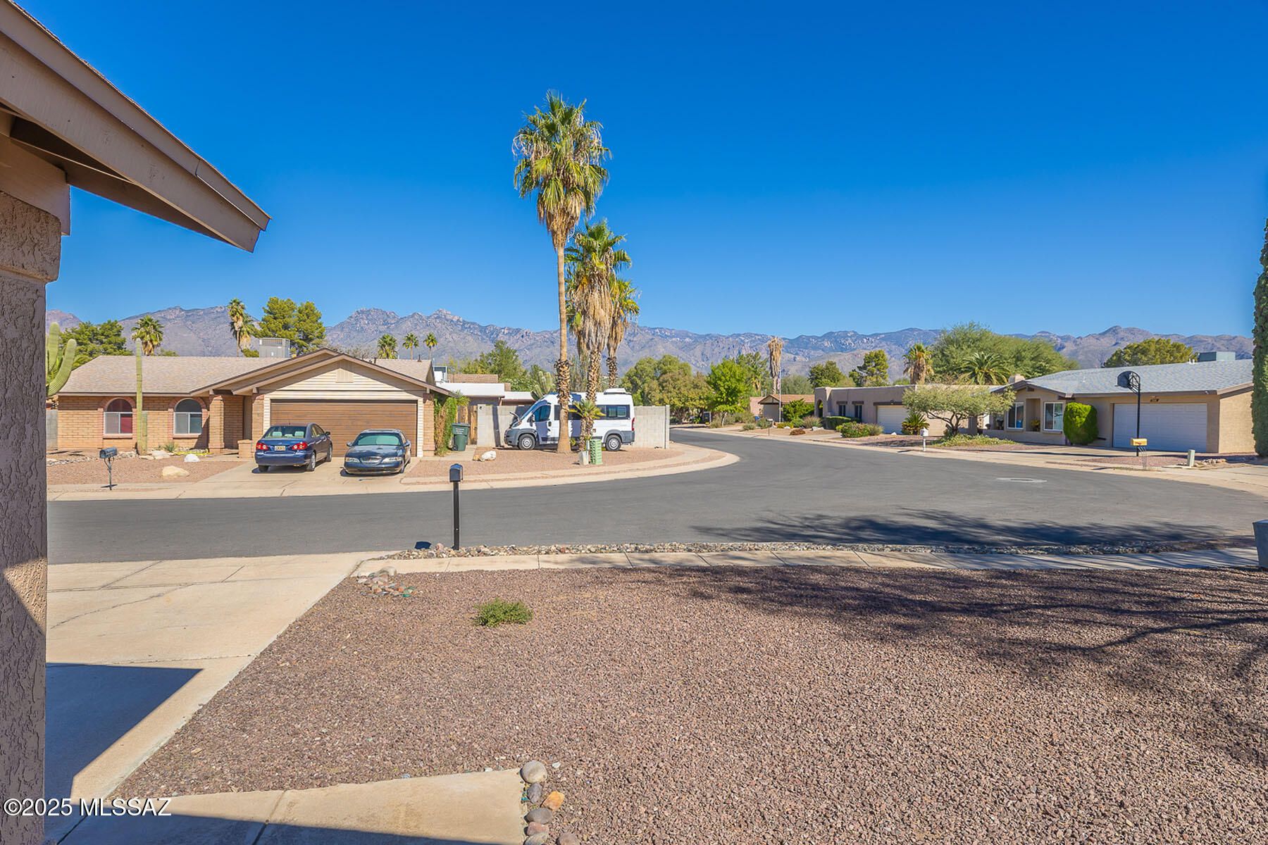 7492 E Rio Vista Circle