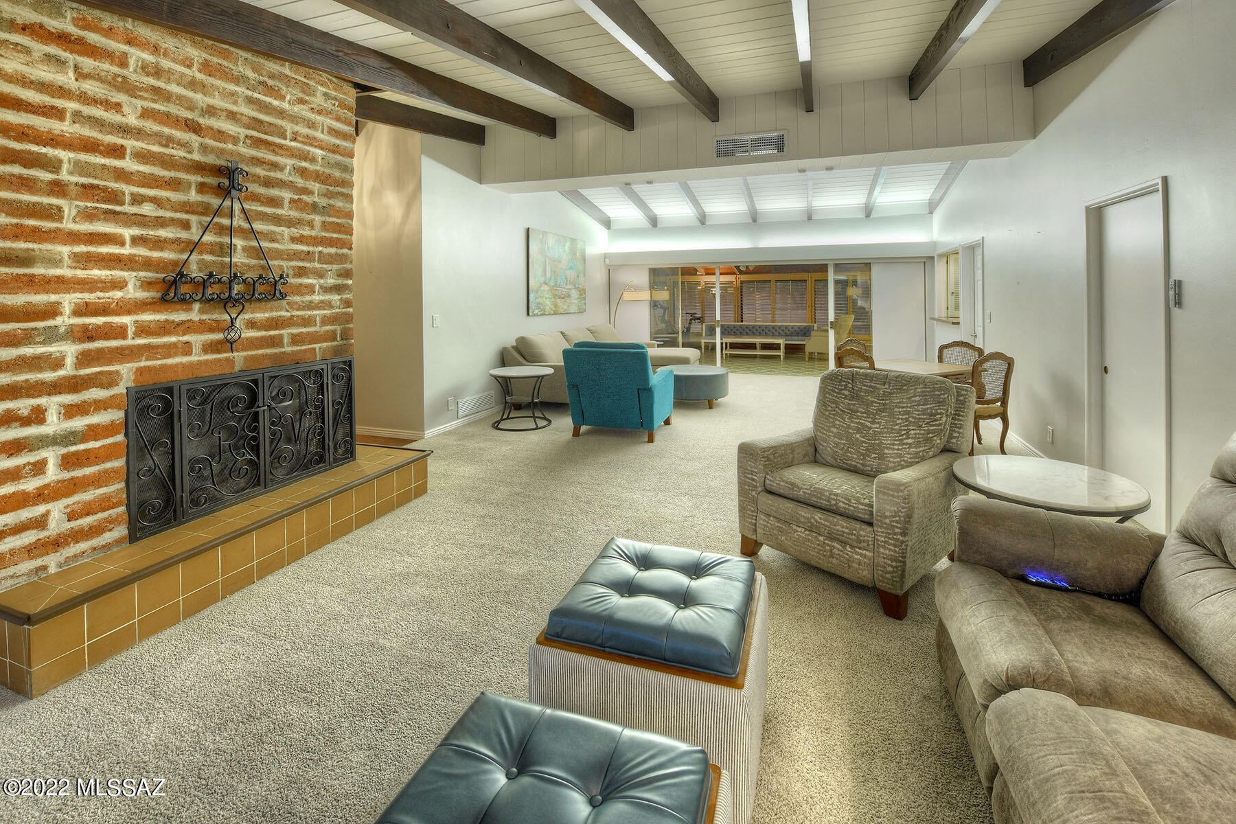 Colonia Solana - Residential