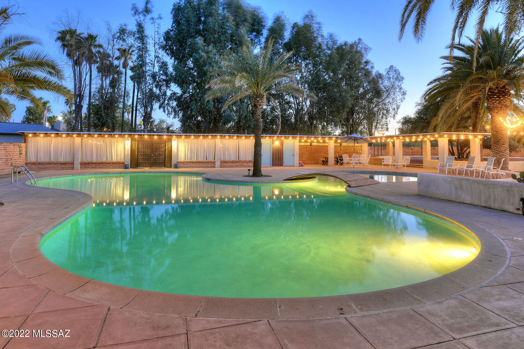 Colonia Solana - Residential