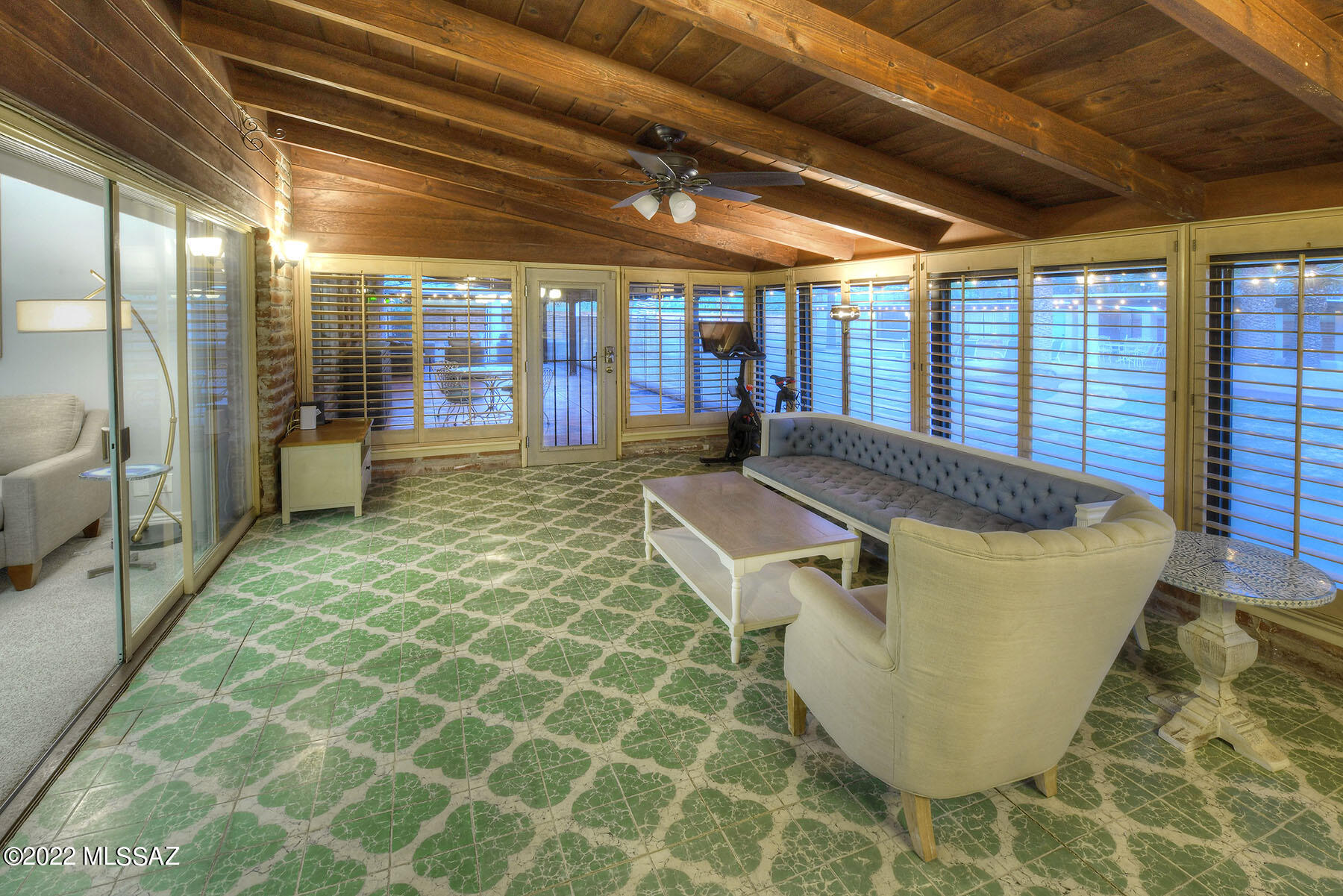 Colonia Solana - Residential