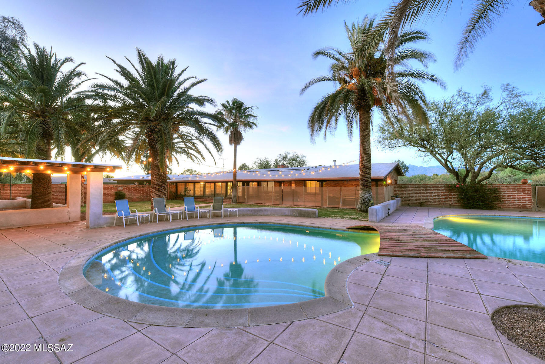 Colonia Solana - Residential