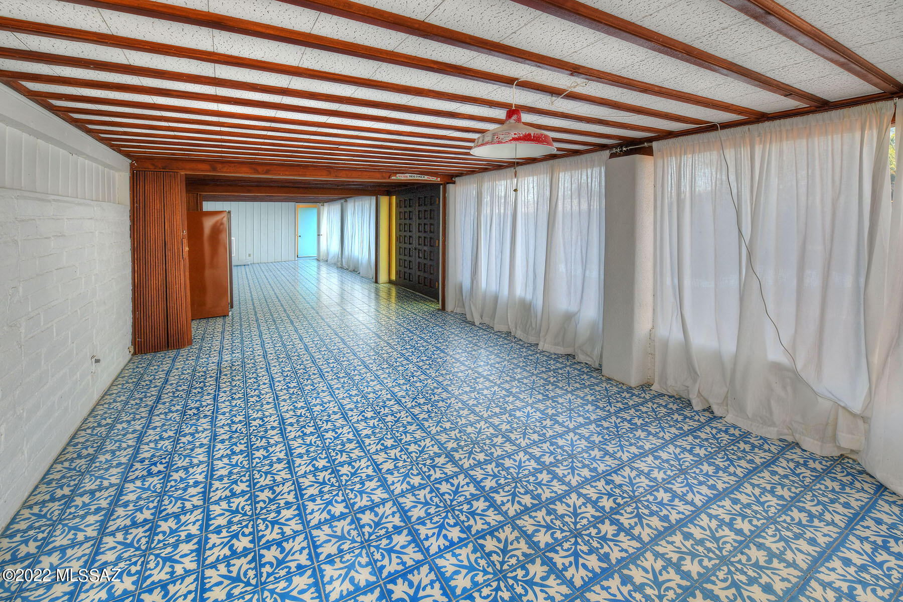 Colonia Solana - Residential