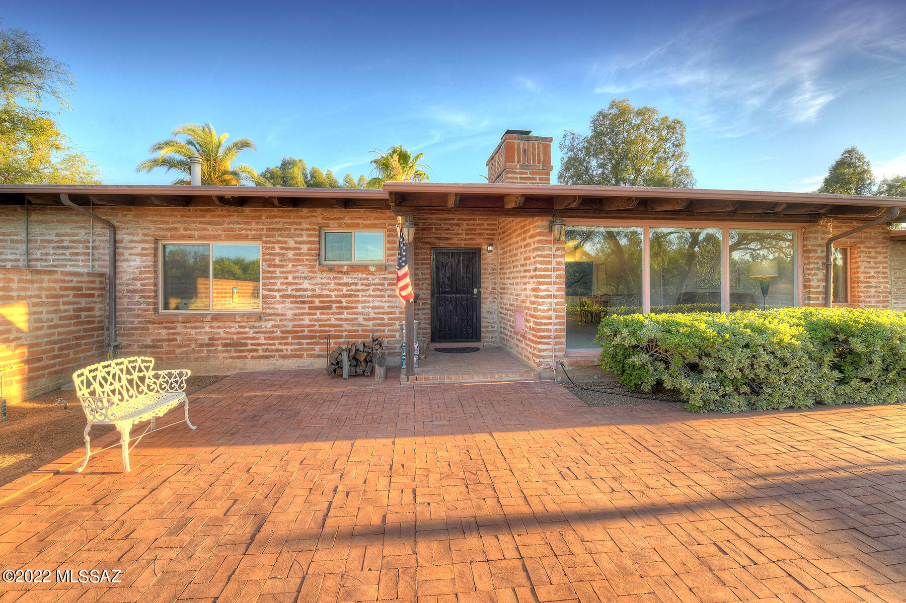 Colonia Solana - Residential