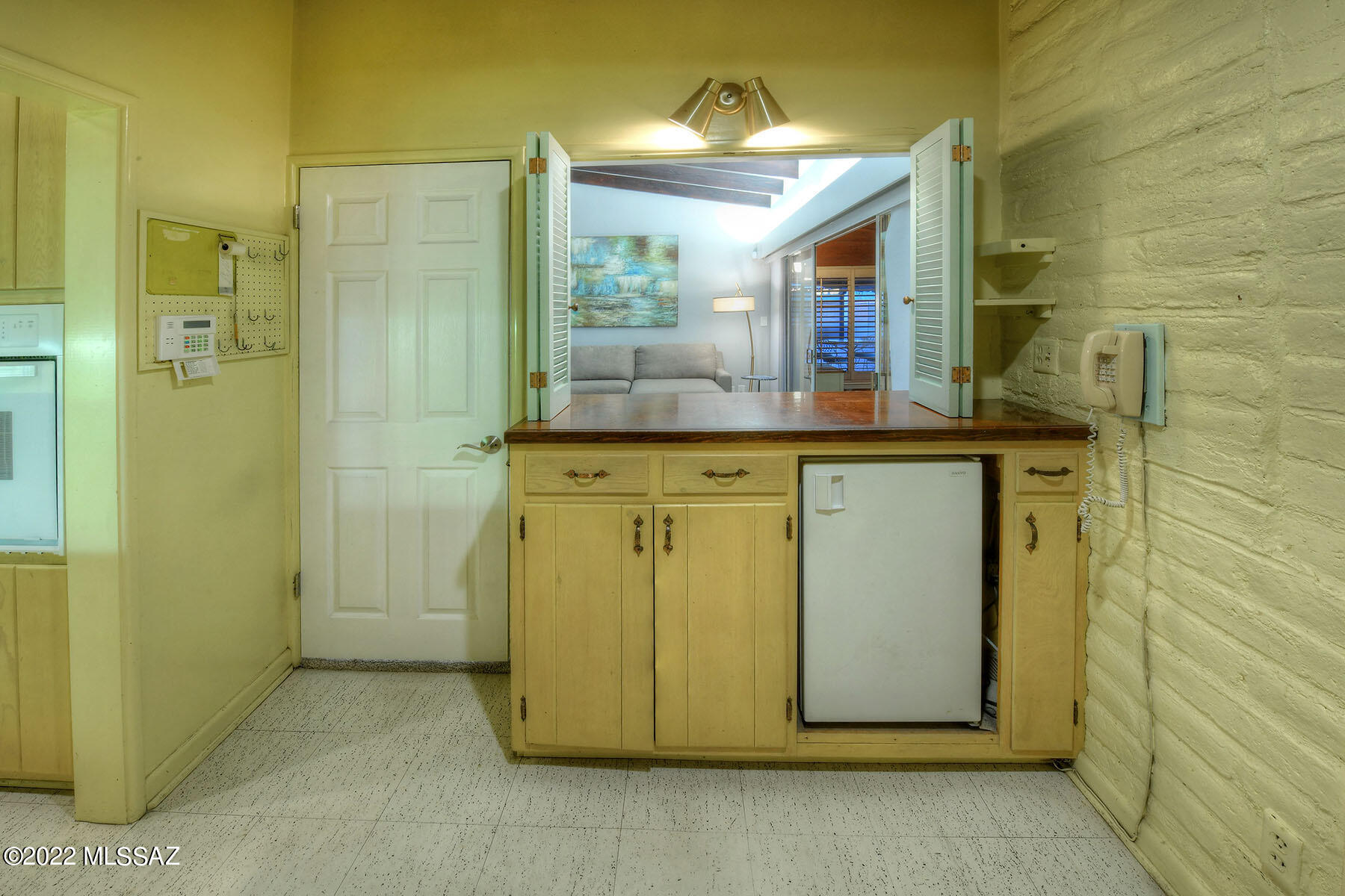 Colonia Solana - Residential