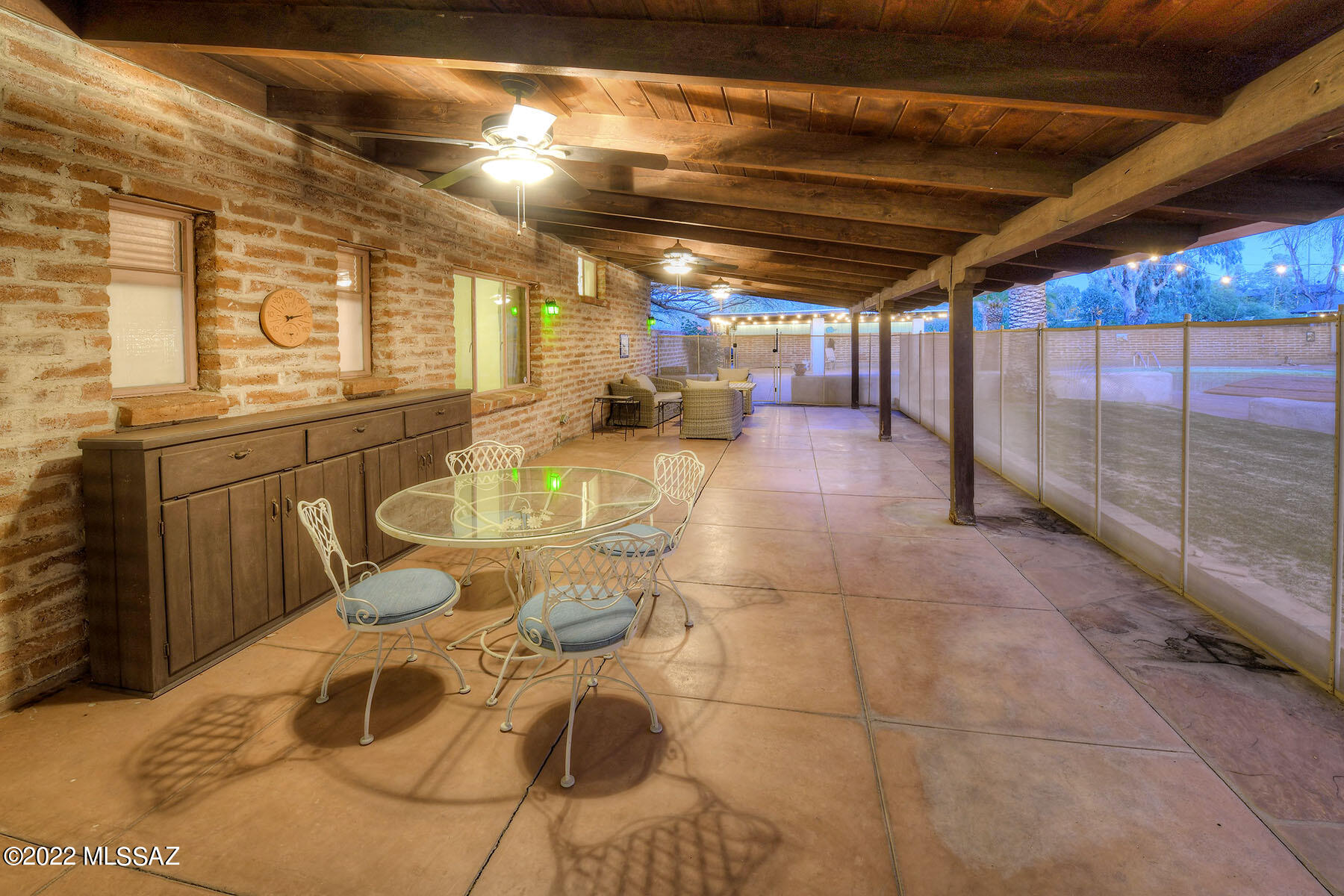 Colonia Solana - Residential