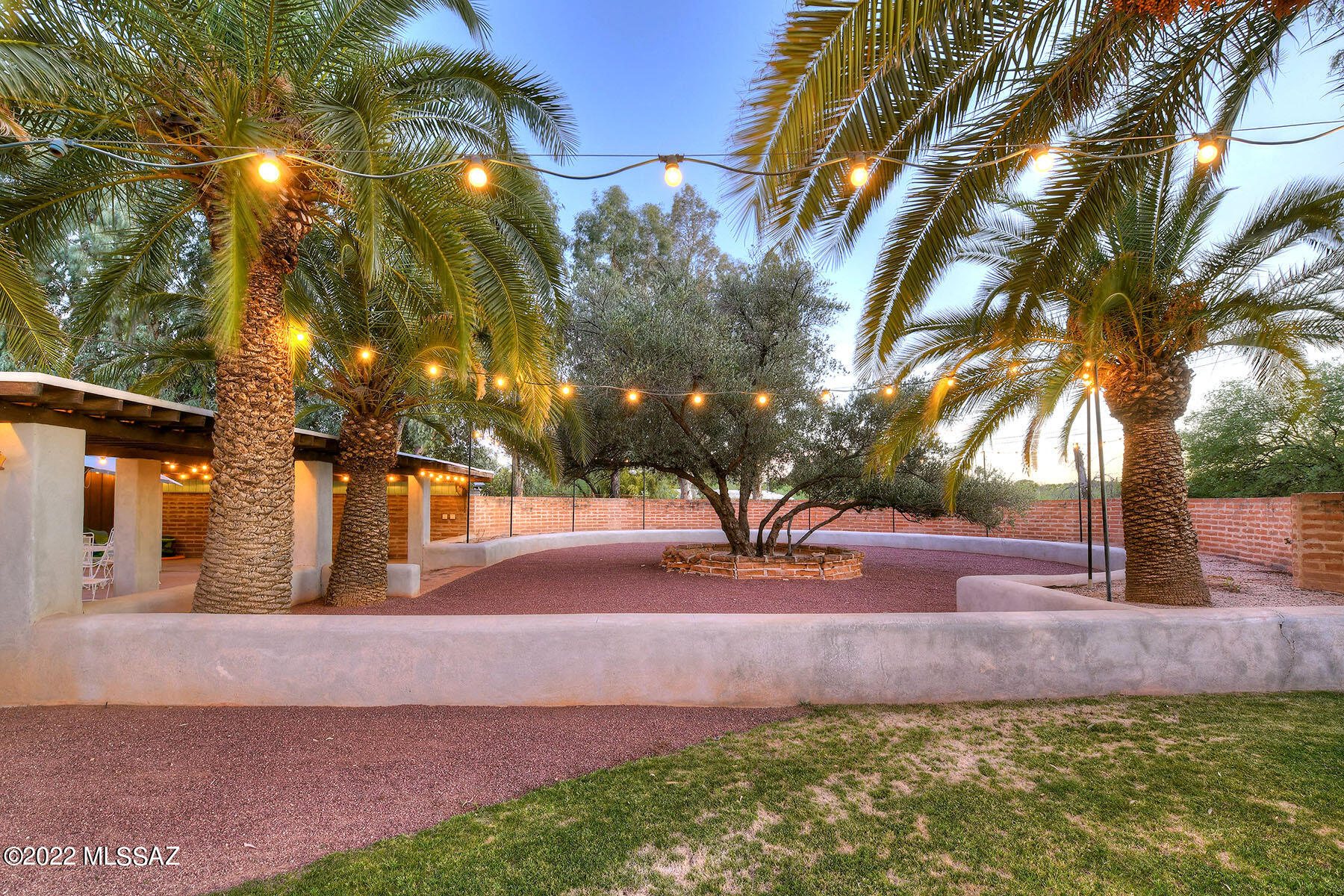 Colonia Solana - Residential