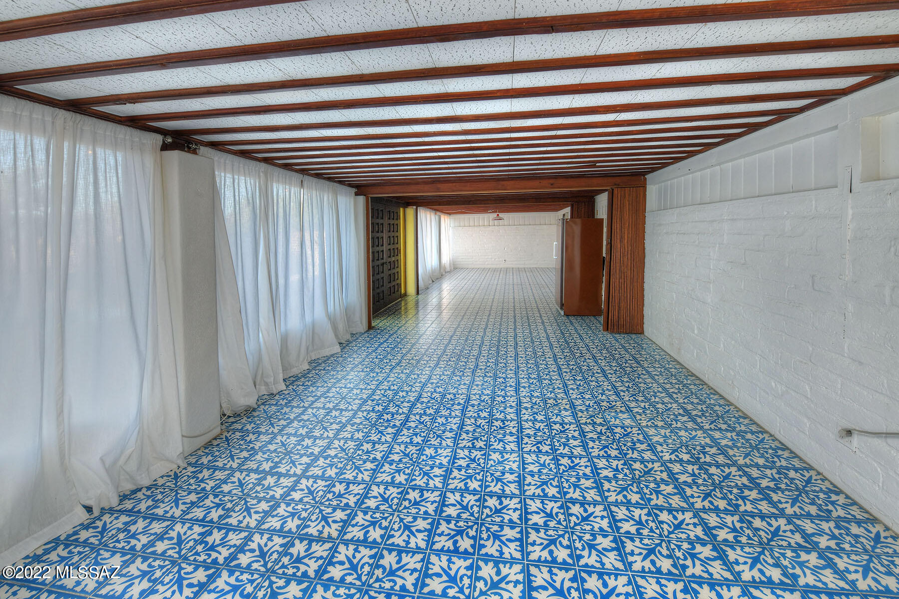 Colonia Solana - Residential