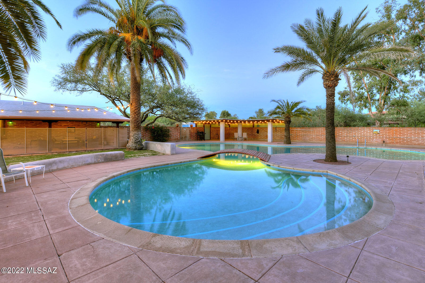 Colonia Solana - Residential
