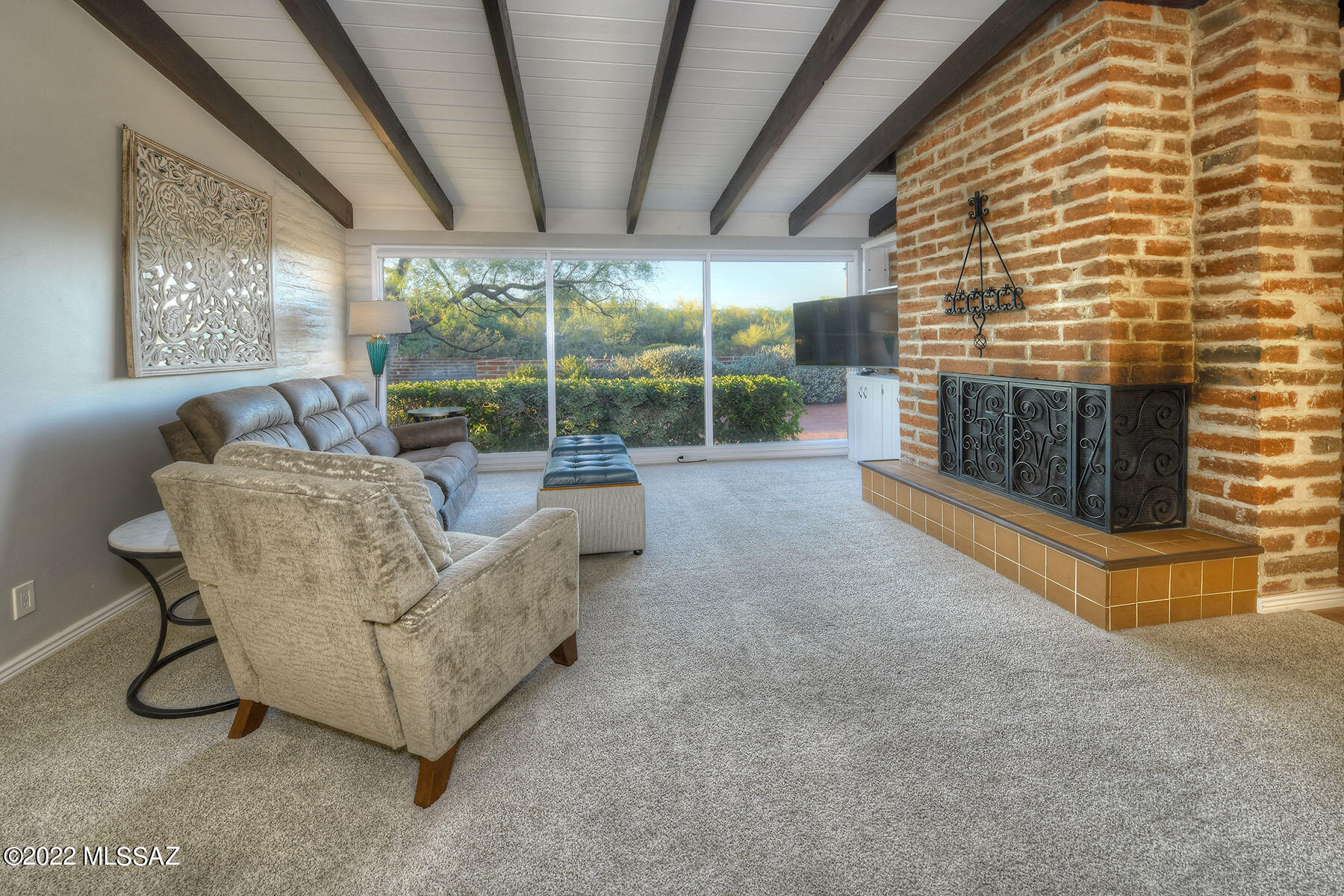 Colonia Solana - Residential