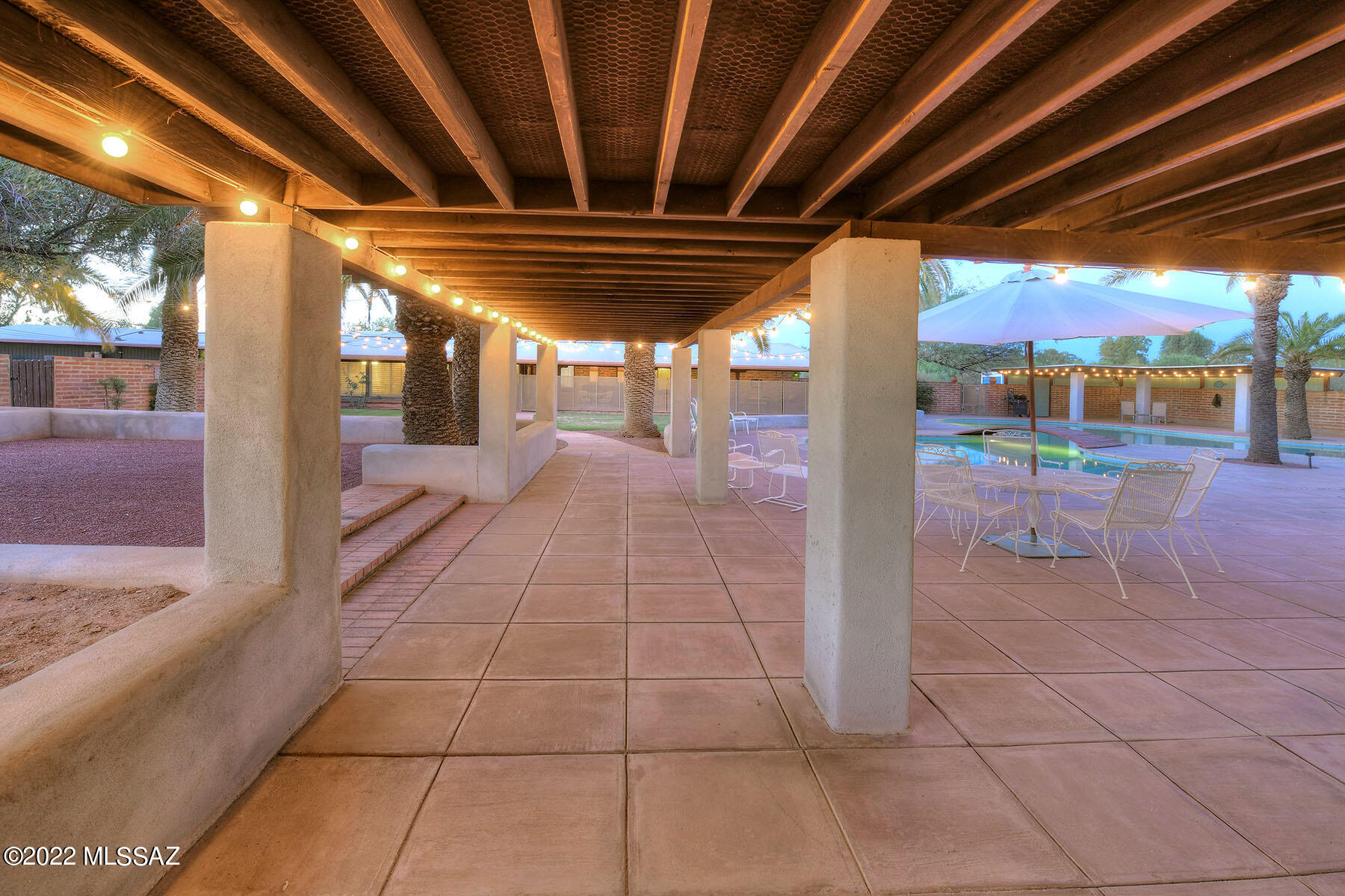 Colonia Solana - Residential