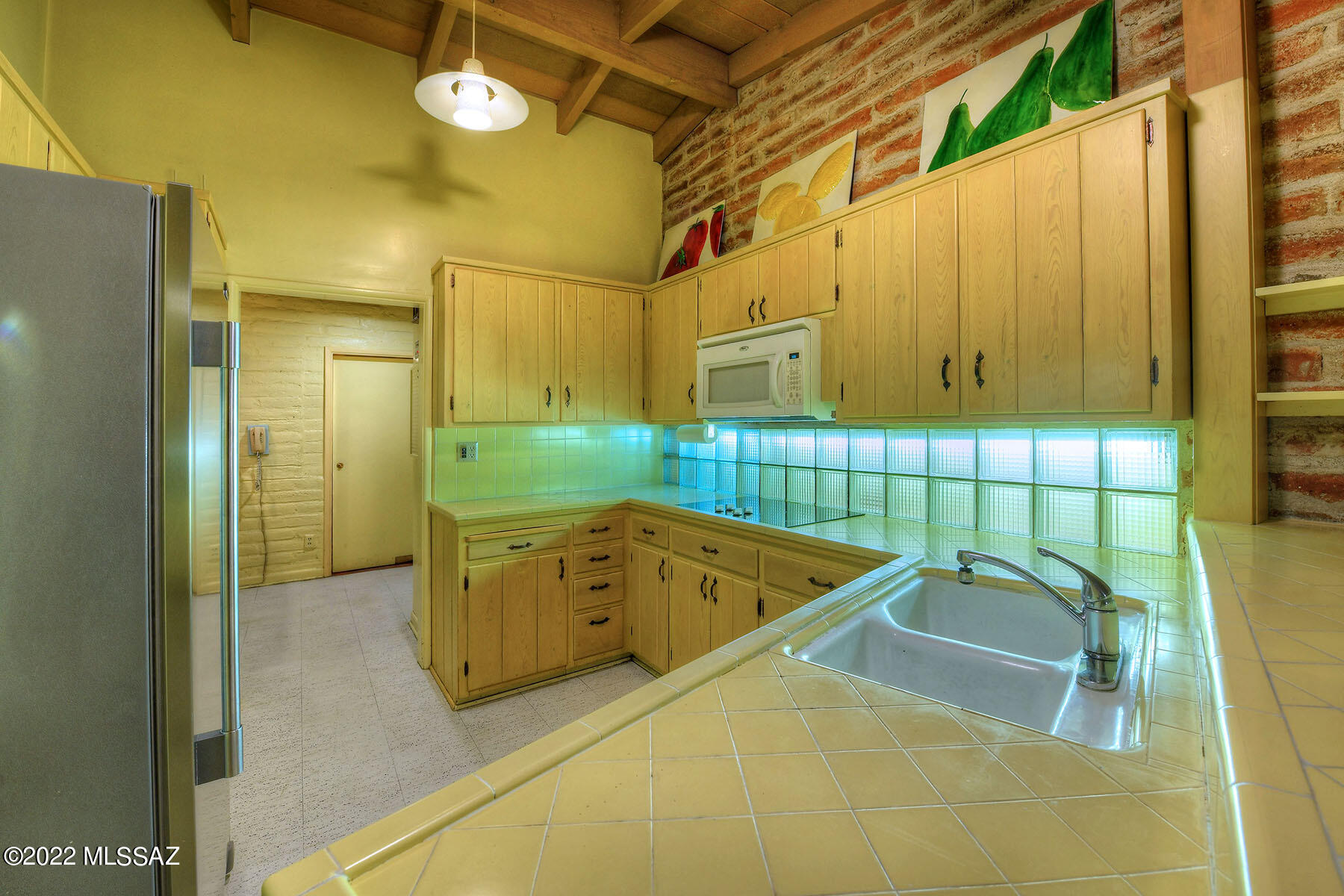 Colonia Solana - Residential