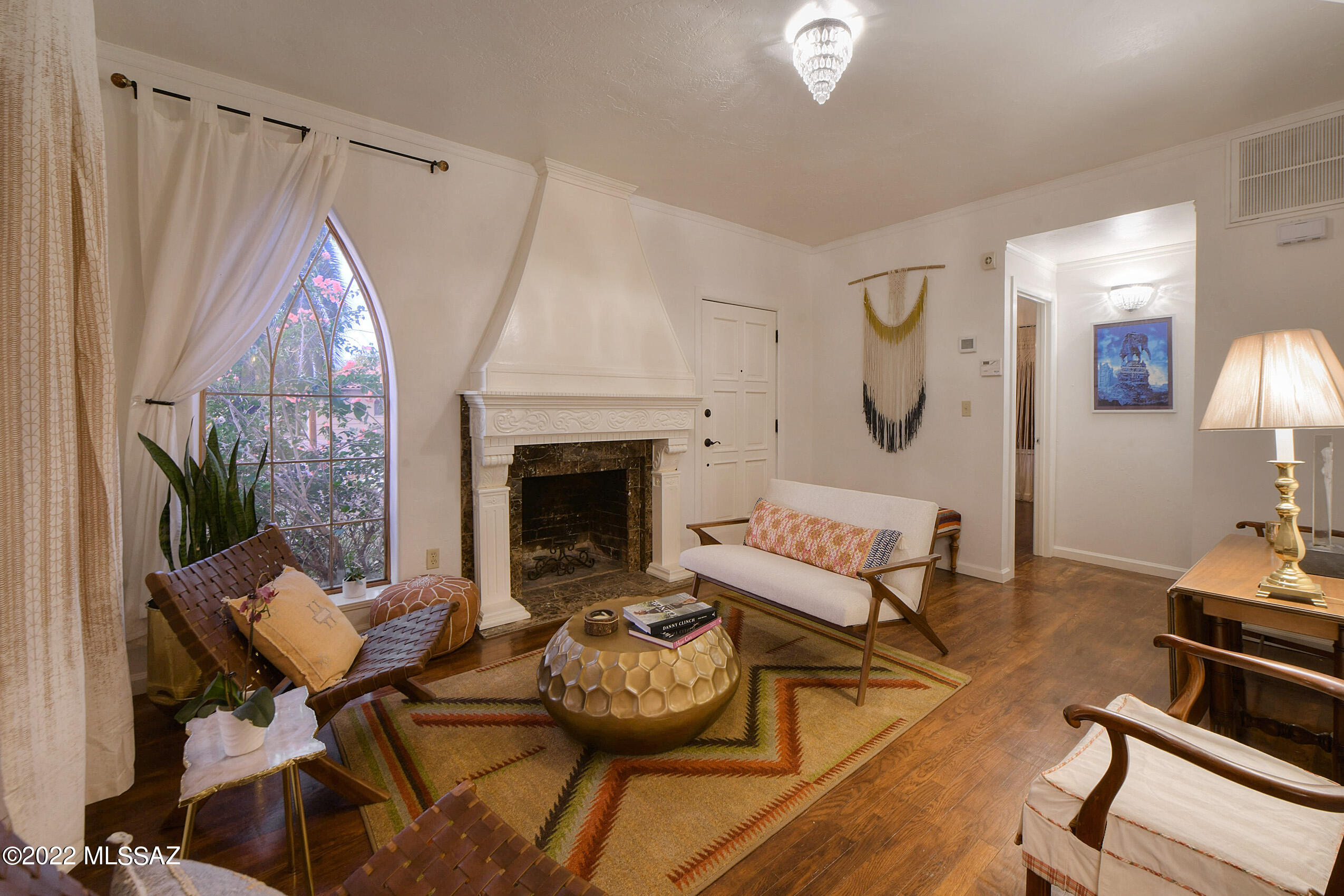 Olsens Addition - Residential