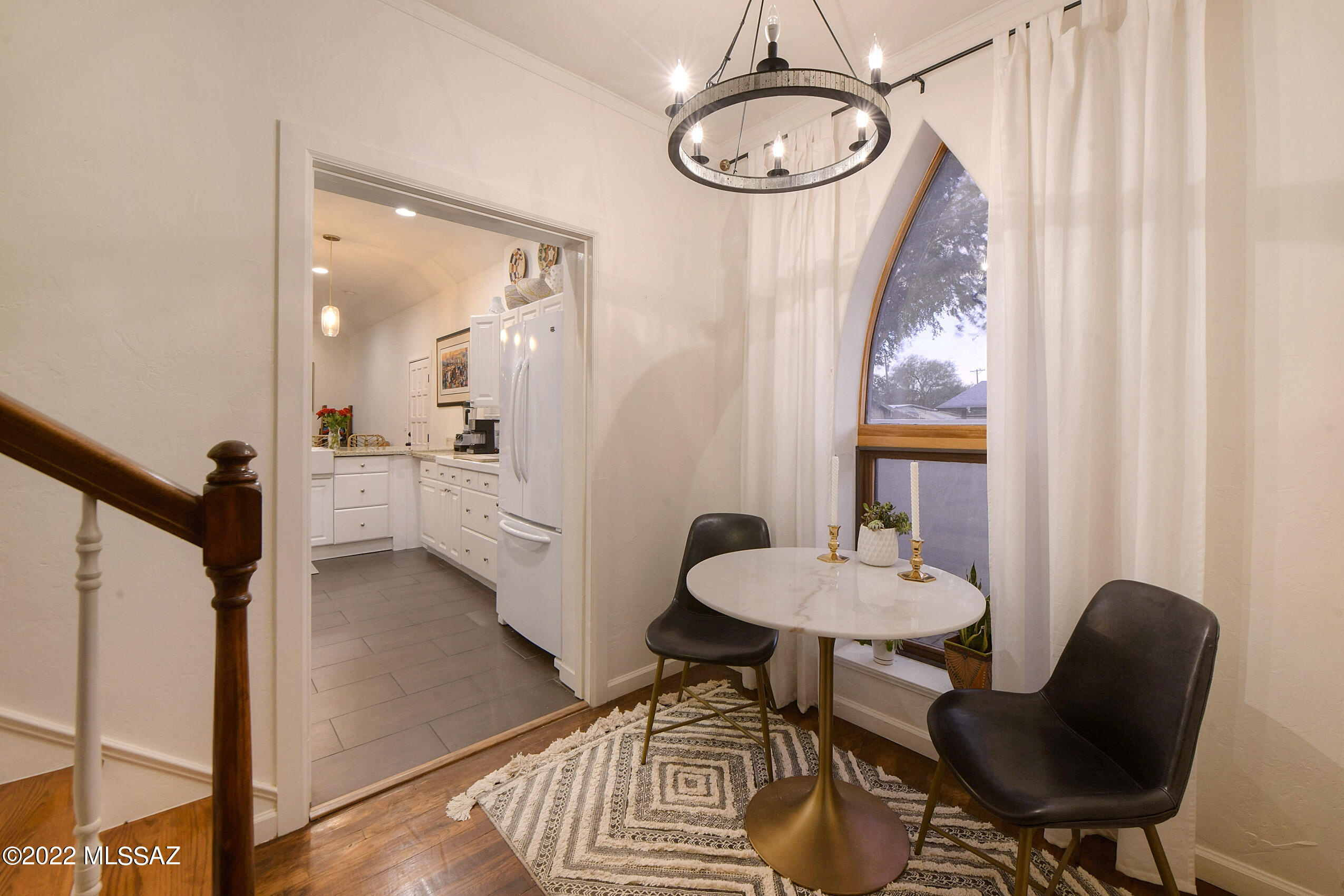 Olsens Addition - Residential