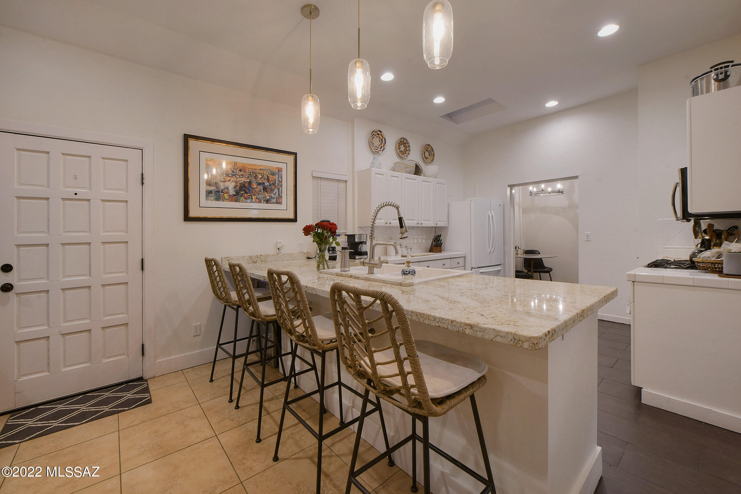 Olsens Addition - Residential