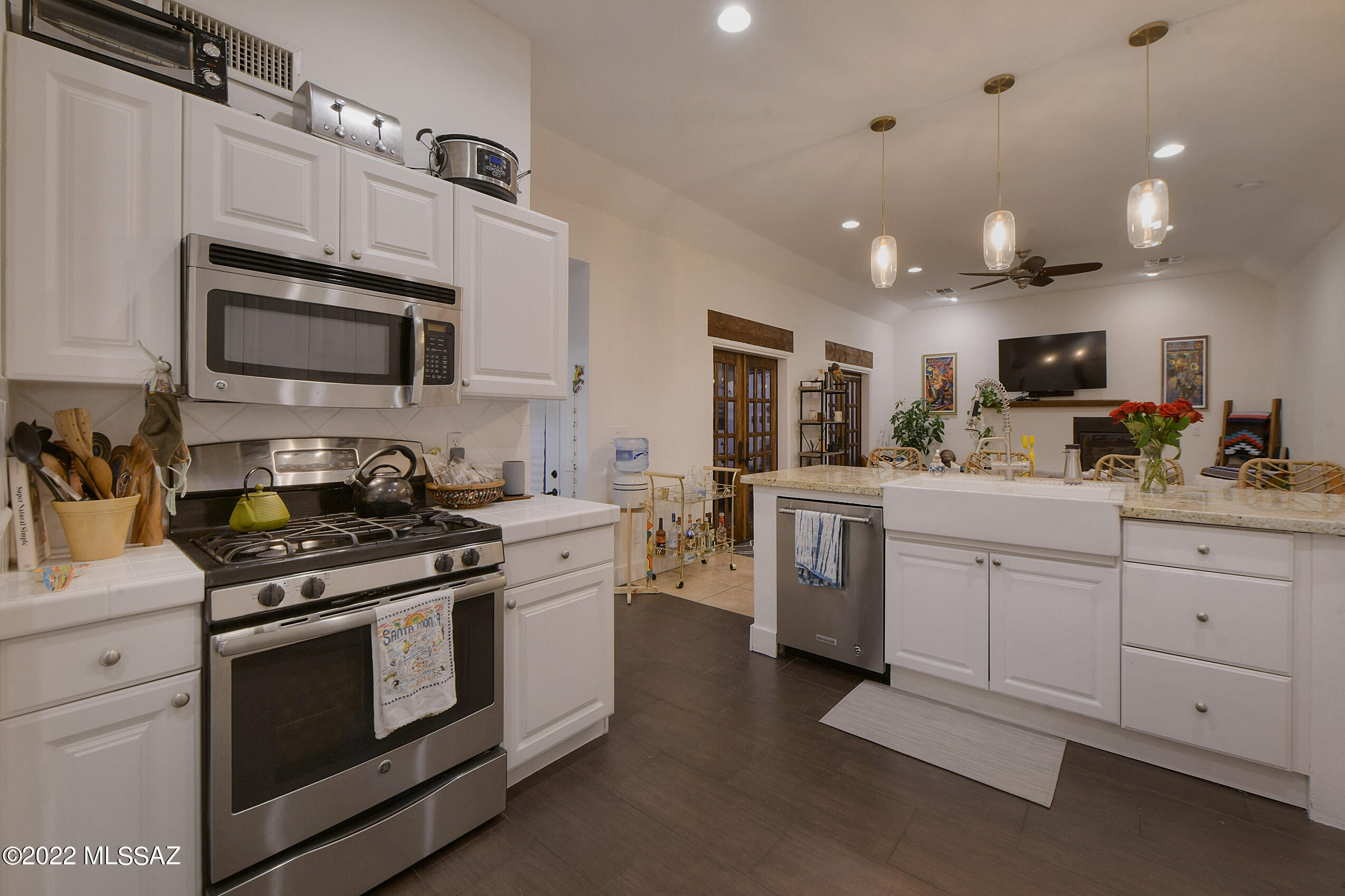 Olsens Addition - Residential