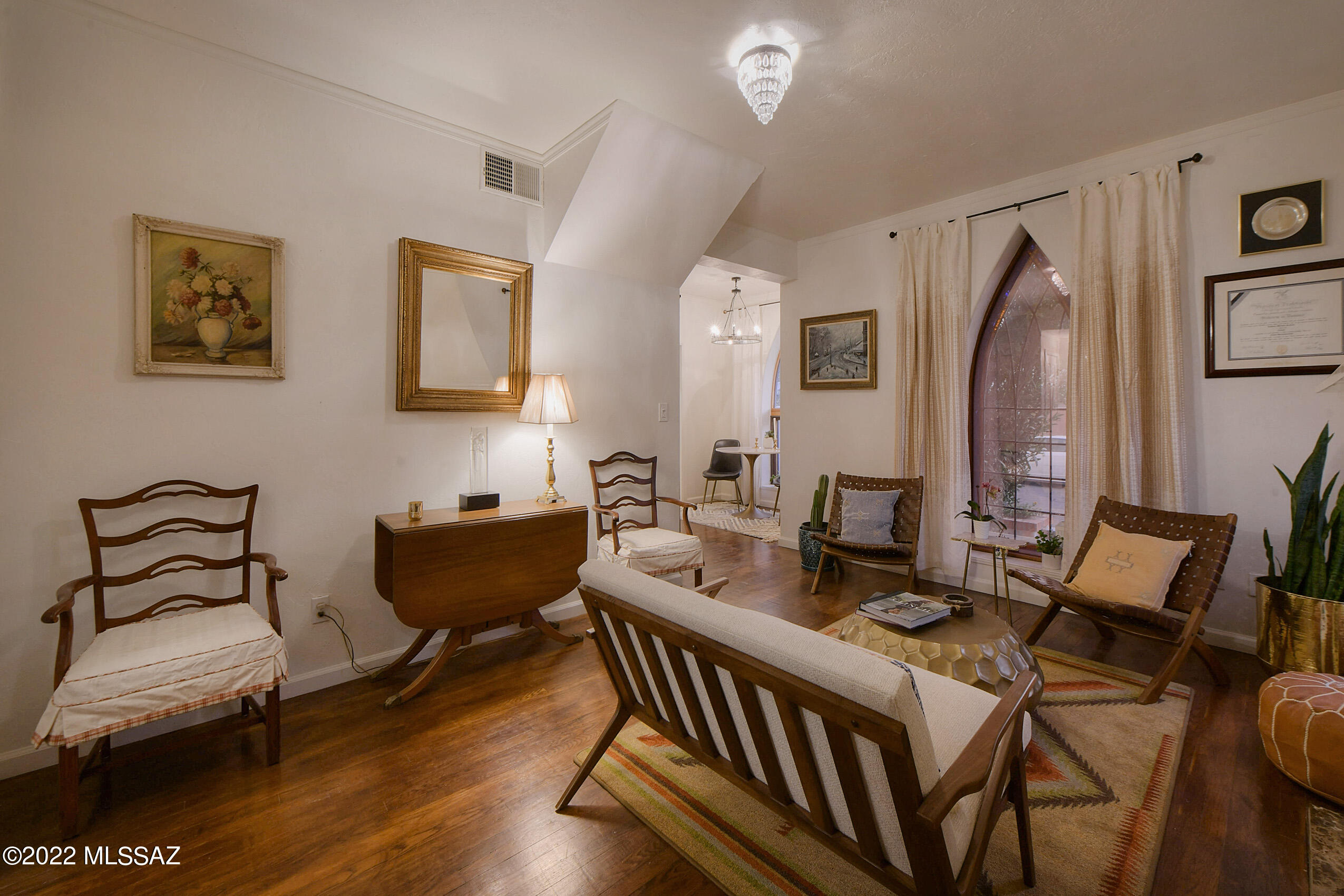 Olsens Addition - Residential