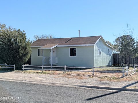 Photo of 224 W McCourt St, Willcox, AZ 85643 (MLS # 22529072)