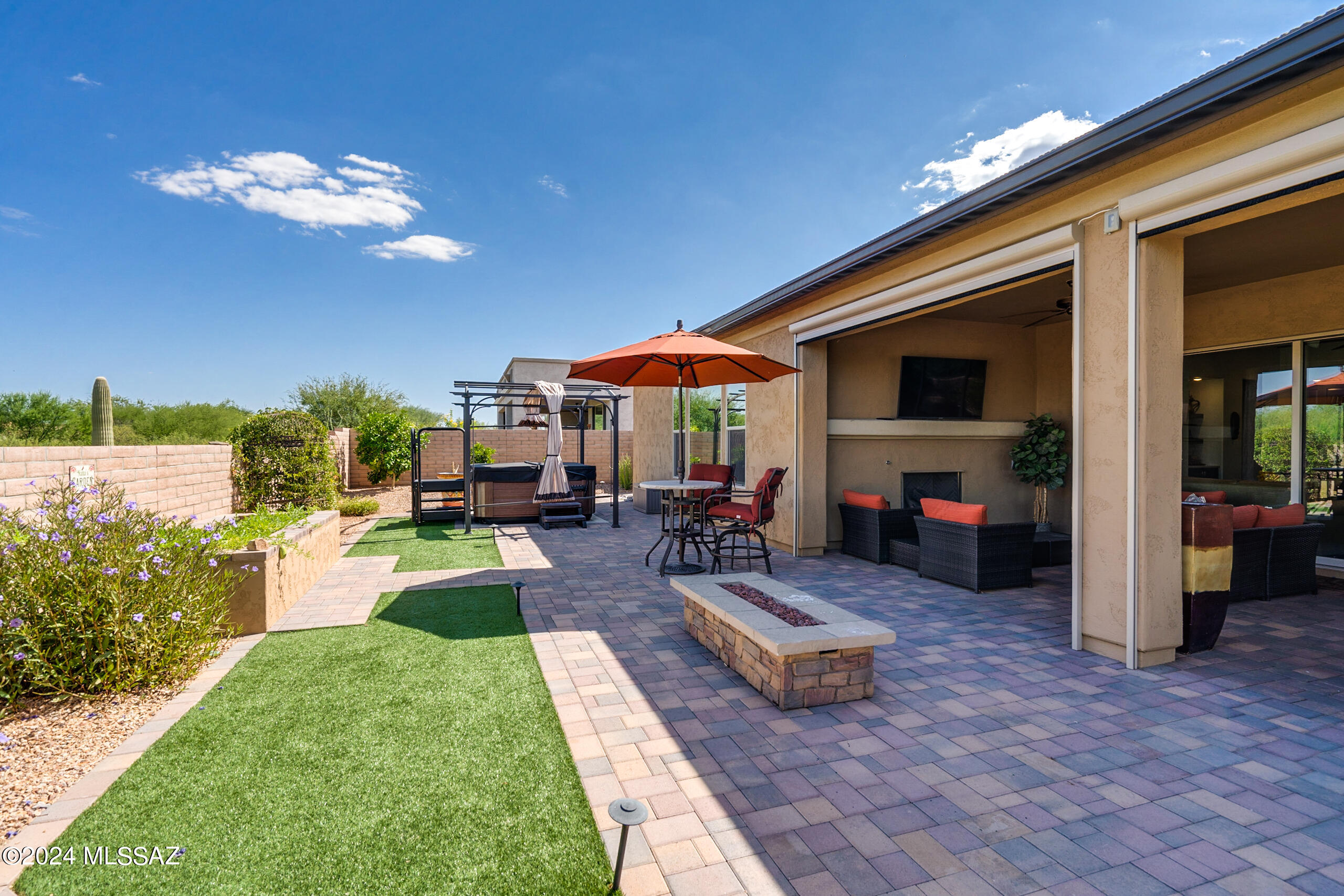 Quail Creek II Unit 22 - Residential